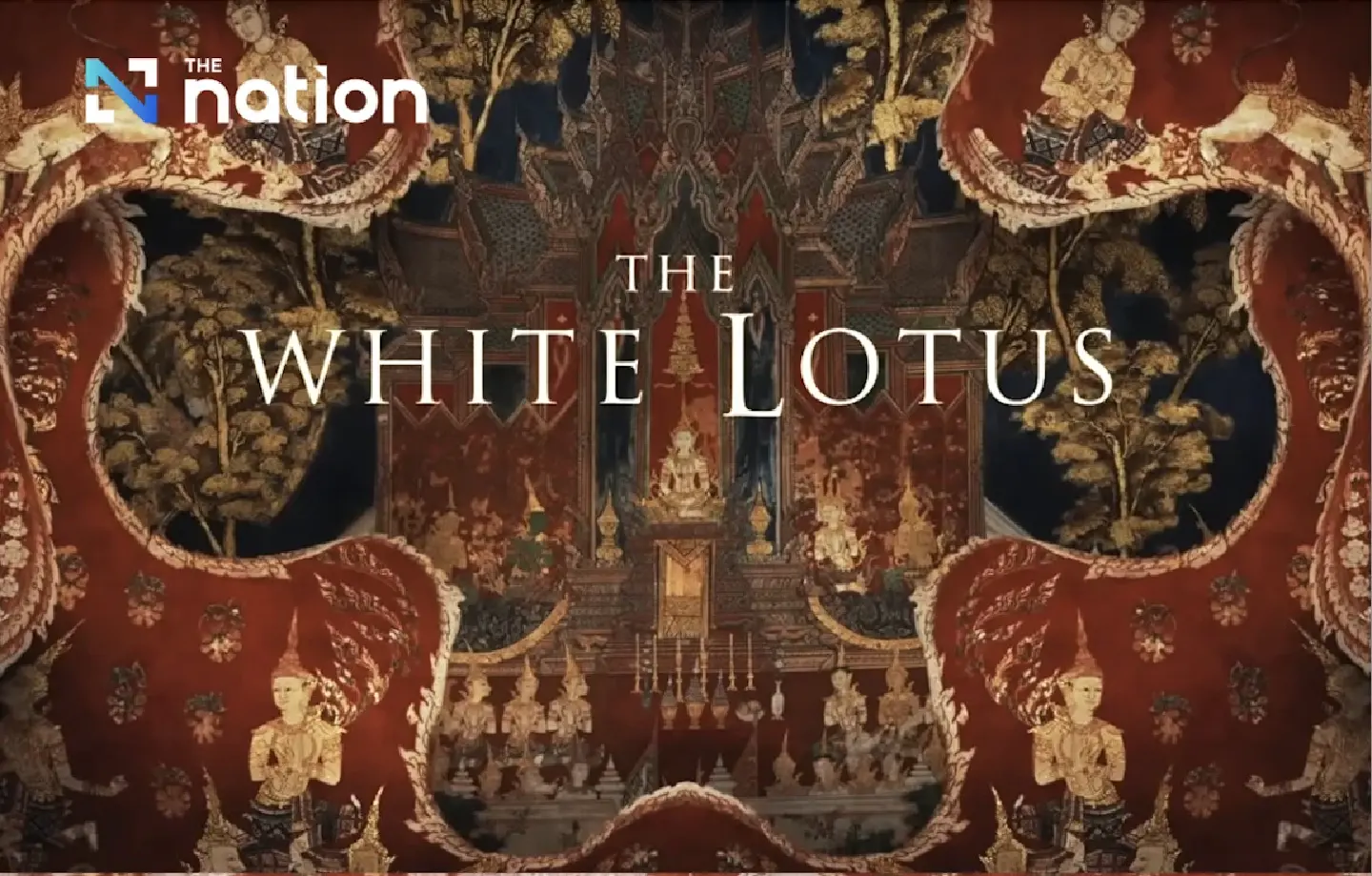 Wat Suwannaram: The Bangkok temple that inspired ‘The White Lotus 3’