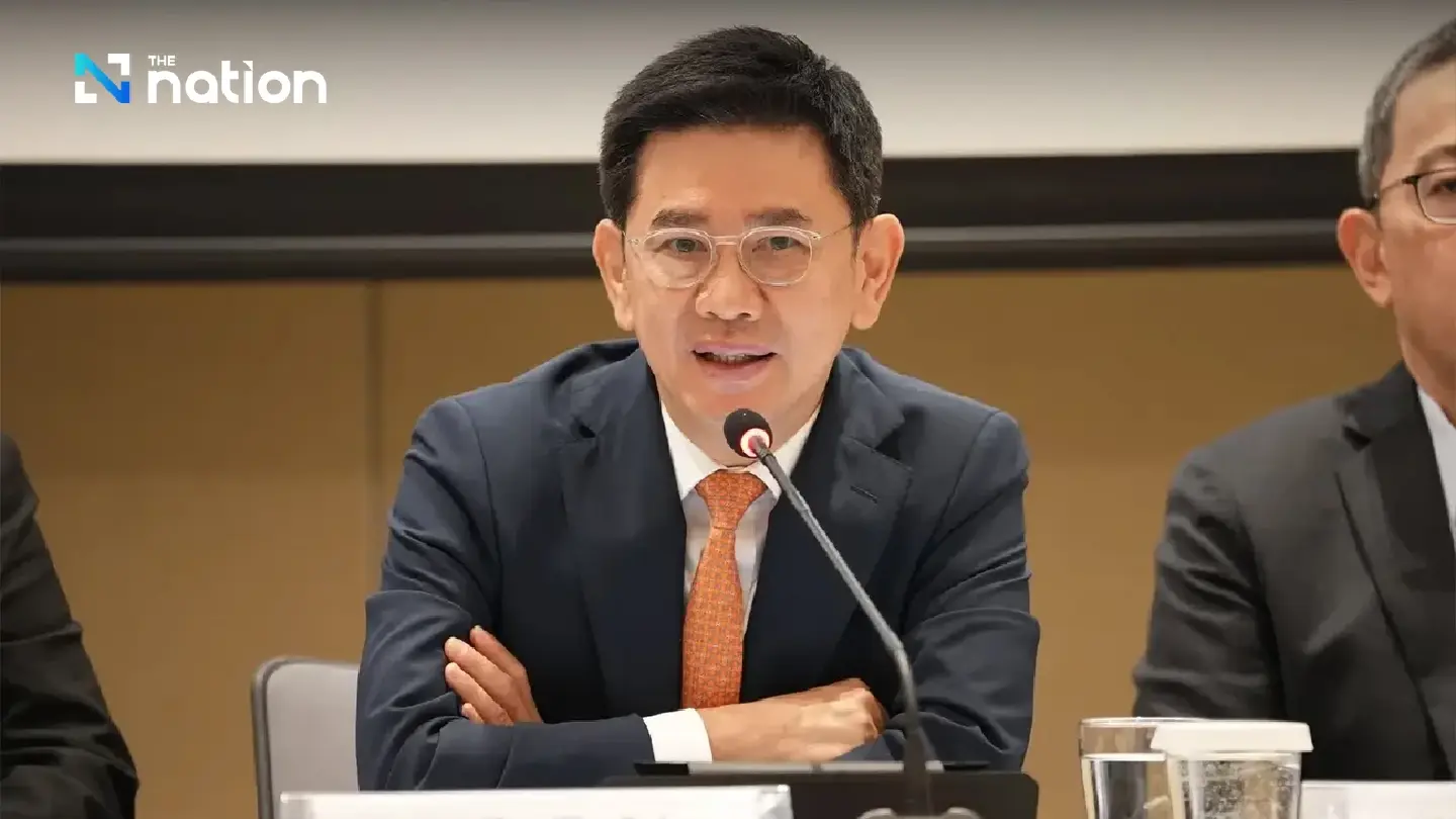 Thailand Prepares Countermeasures as "Trump" Tariff Threat Looms, Expects Billions in Losses