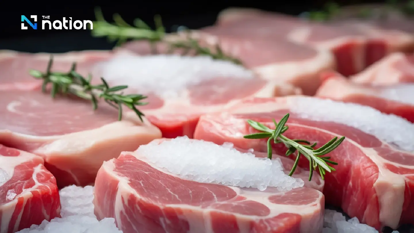 Thai Health Body Warns of US Tariff Impact on Food Safety and Laws Thai Health Body Warns of US Tariff Impact on Food Safety and Laws