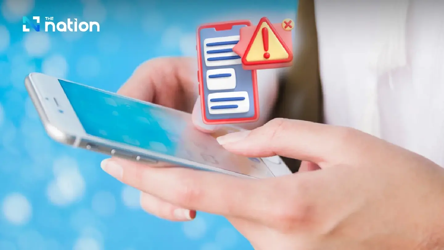 Mobile users urged to prepare for disaster alert system test Mobile users urged to prepare for disaster alert system test