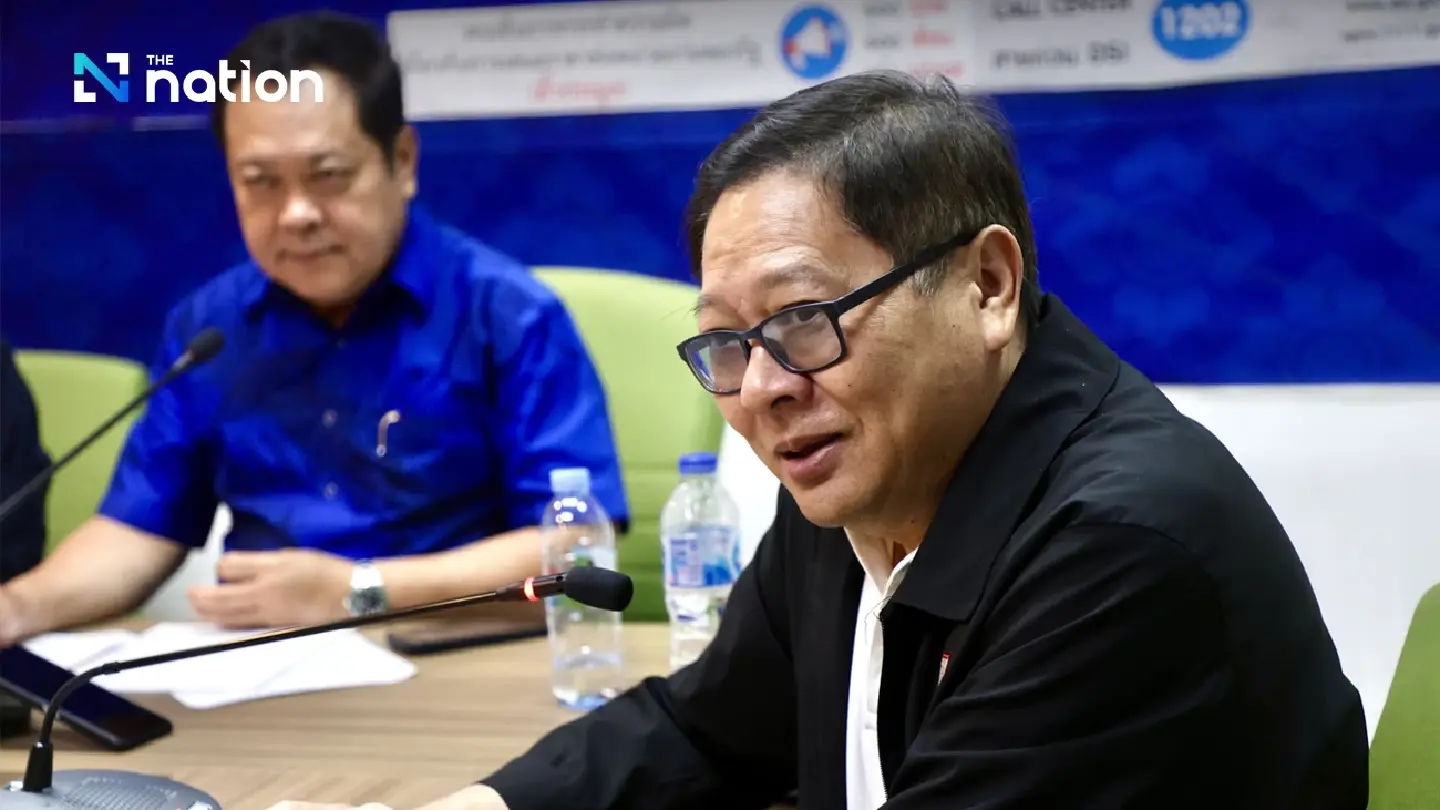 Minister Tawee probes forged signature in SAO building project