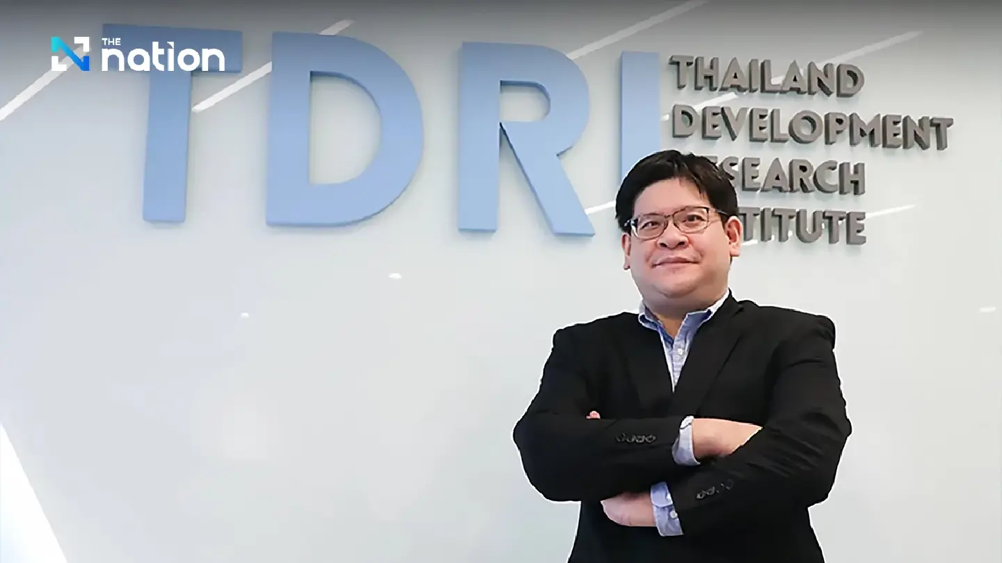Moody’s cuts Thailand outlook, warns on populist policies: TDRI