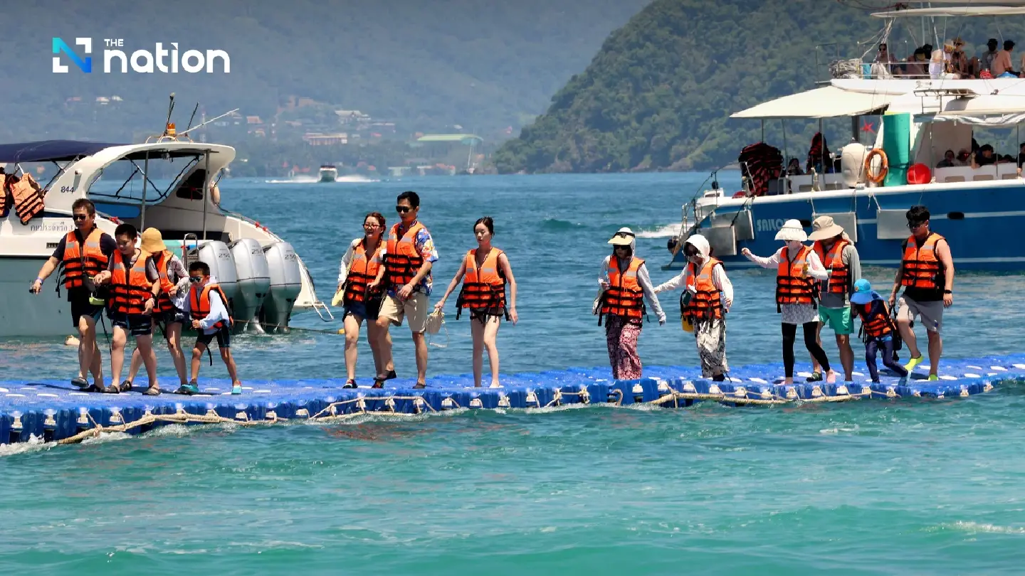 Thailand struggles to attract Chinese tourists amid competition