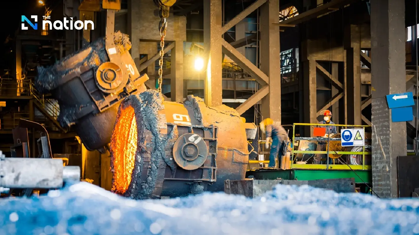 Industry Ministry to ban IF furnaces over poor steel quality Industry Ministry to ban IF furnaces over poor steel quality