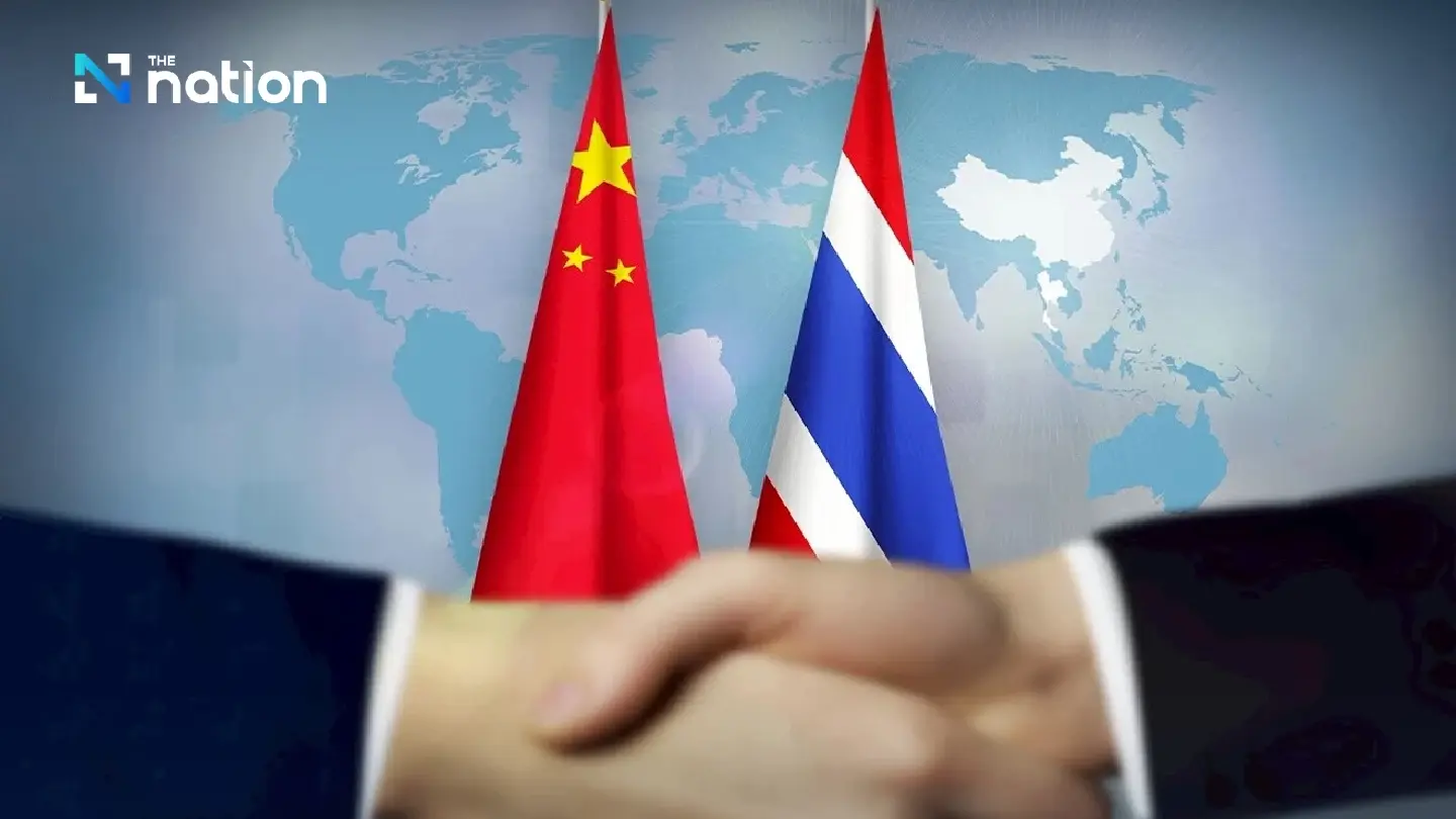 Chinese Embassy Pledges Cooperation in Thailand Building Collapse Probe, Stresses 'Fair' Investigation