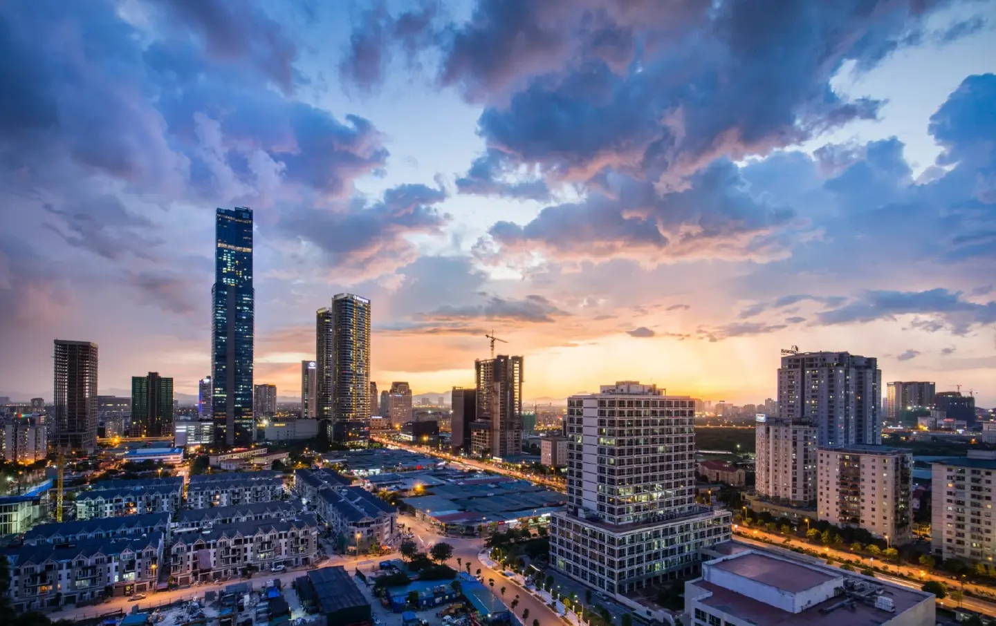Vietnam forecast to become second-largest economy in Southeast Asia by 2036 Vietnam forecast to become second-largest economy in Southeast Asia by 2036