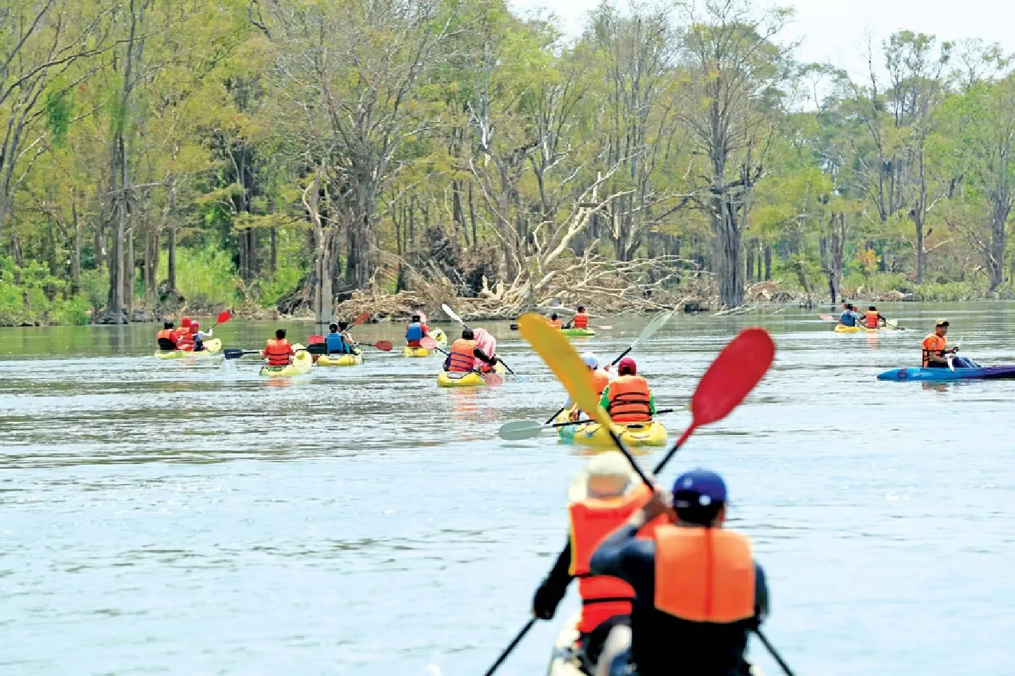 Cross-border tourism in the Mekong region strong, despite regional challenges