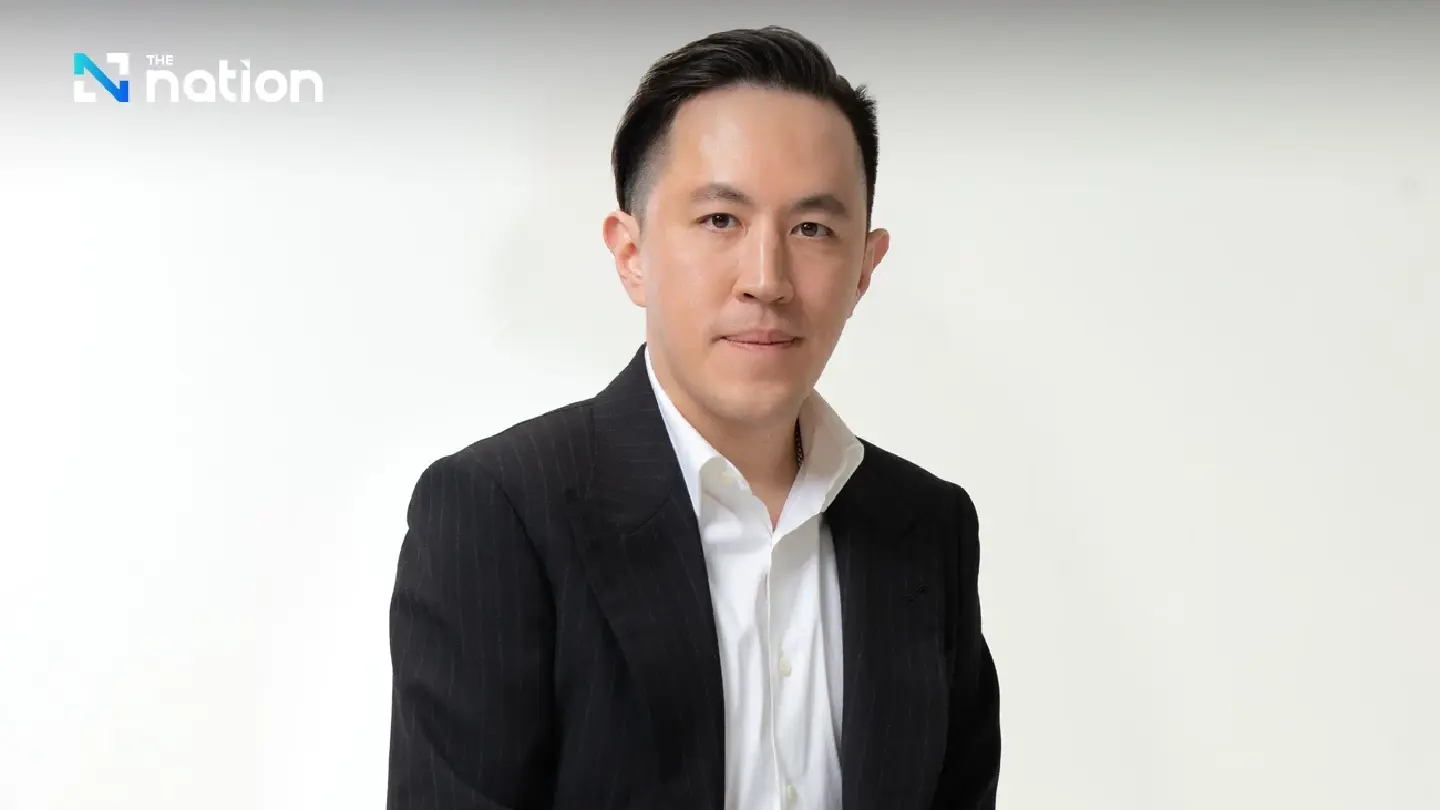 Nation Group revamps strategy and structure to embrace the AI era