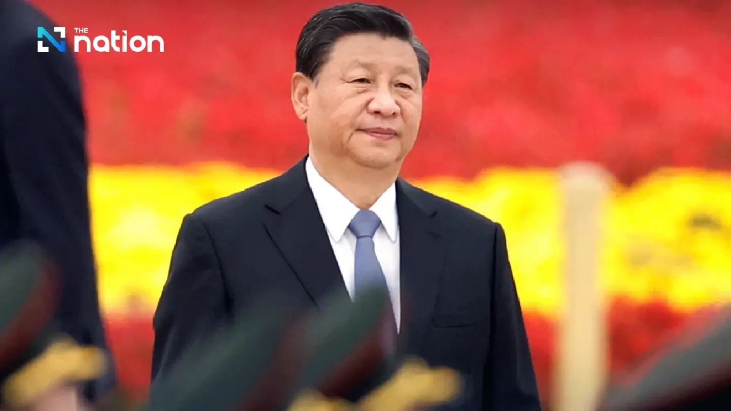 Chinese President to visit Vietnam, Malaysia and Cambodia in April