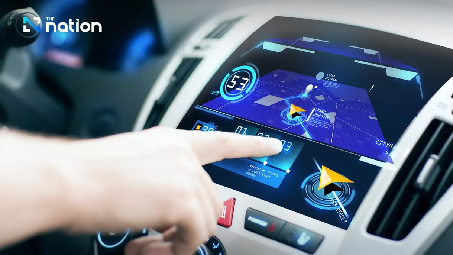 Future of automotive hub in Thailand: Opportunities and challenges