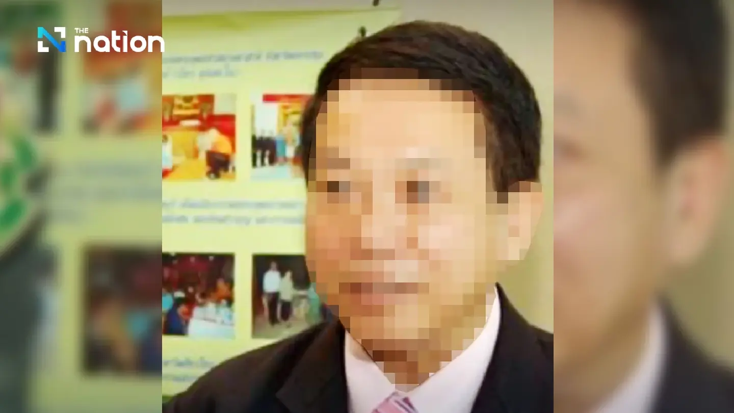 ‘Unusually rich’ former Buddhism office chief arrested in Texas