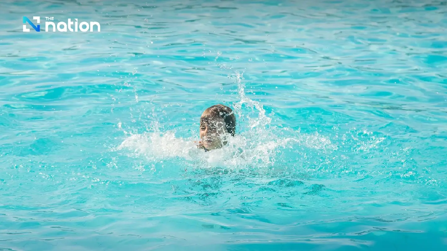 Drowning deaths surge 1.5x during Songkran: Public Health Ministry