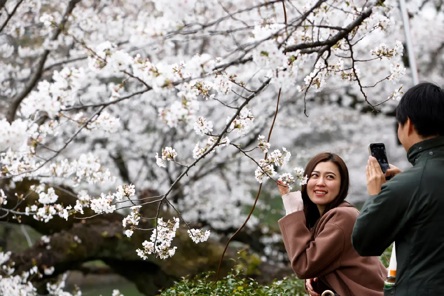 Japan unprecedentedly loved by Taiwanese: Poll