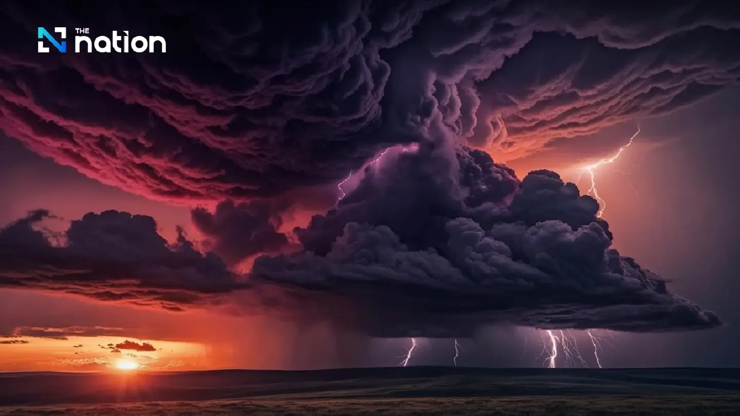 Disaster prevention dept assures 62 provinces of storm preparedness