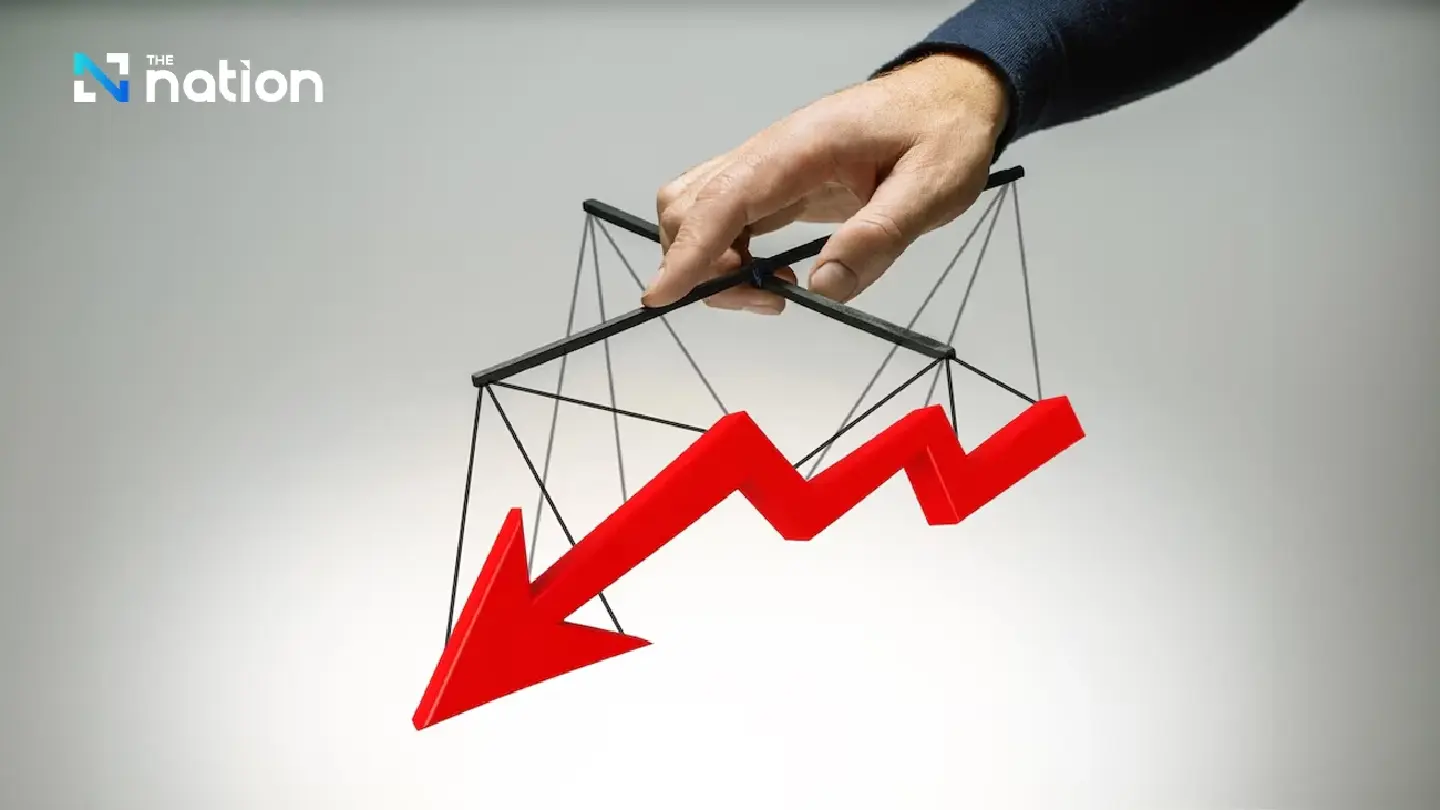Thailand’s fiscal position remains strong despite slower GDP growth, PDMO says