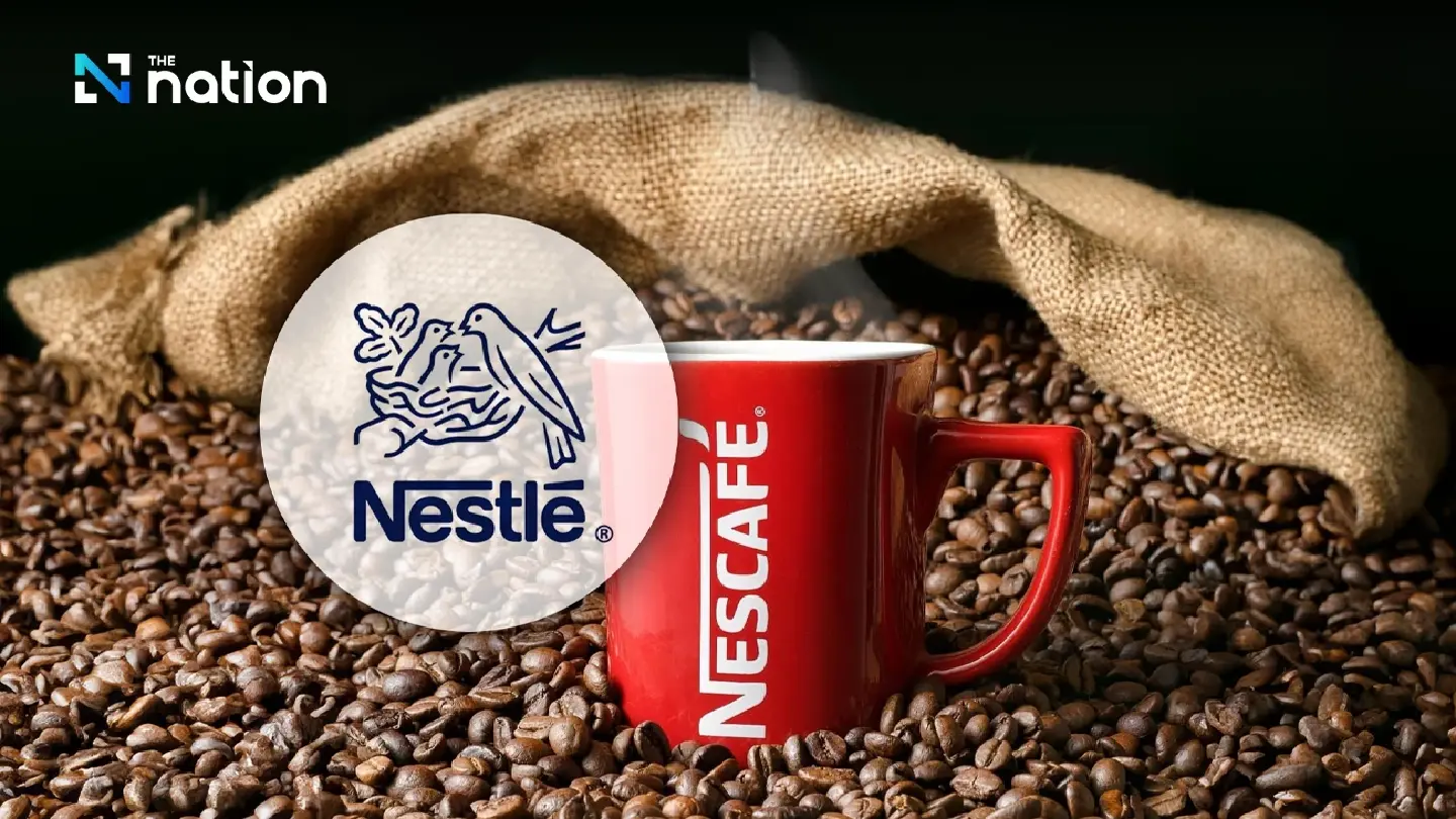 Nestlé Faces Fierce Challenge from Mahagitsiri Family in Nescafé Dispute