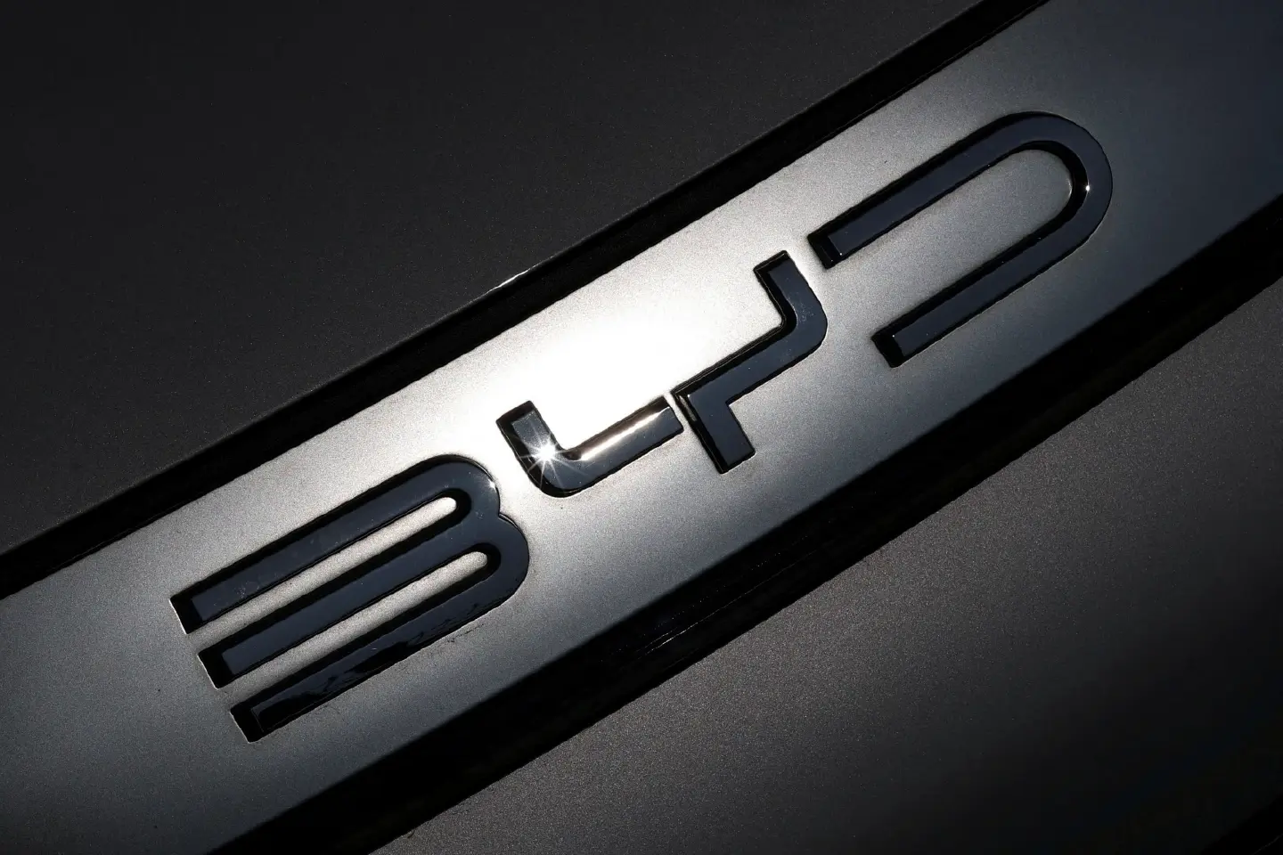 China's BYD to enter Japanese electric minivehicle market