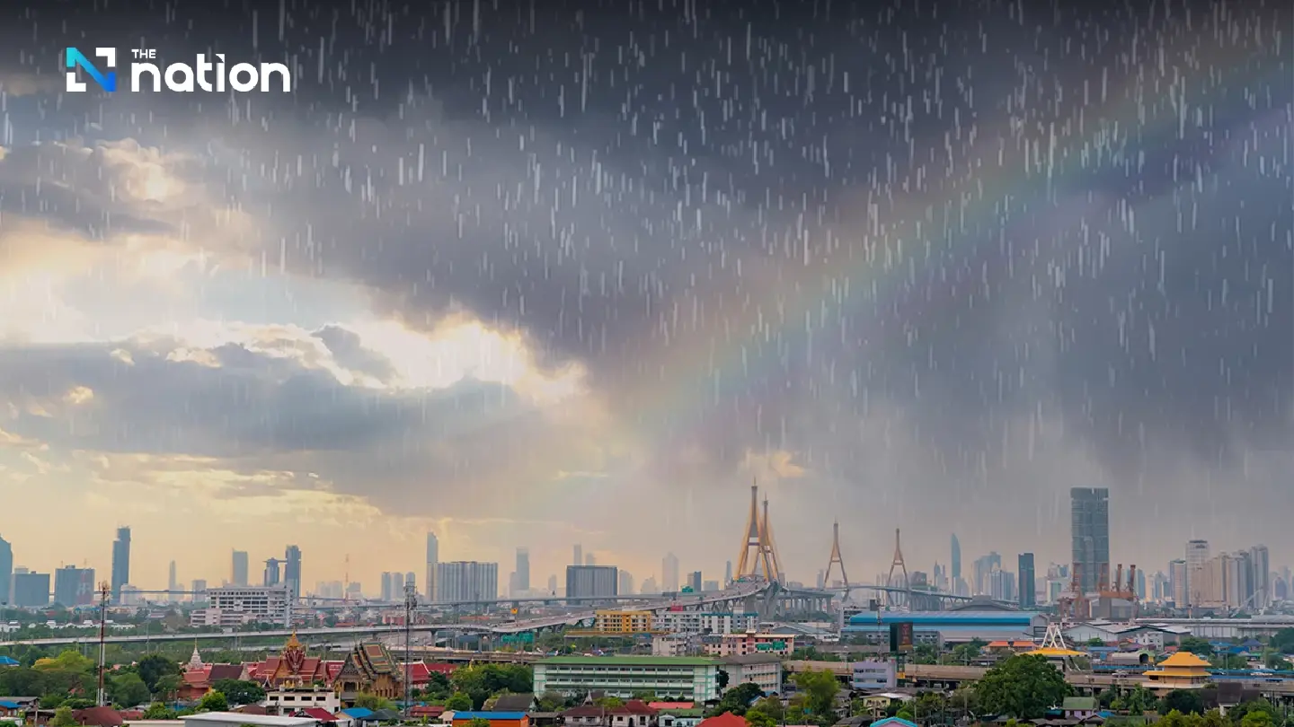 Summer storm to bring thunderstorms and hail to North, Central