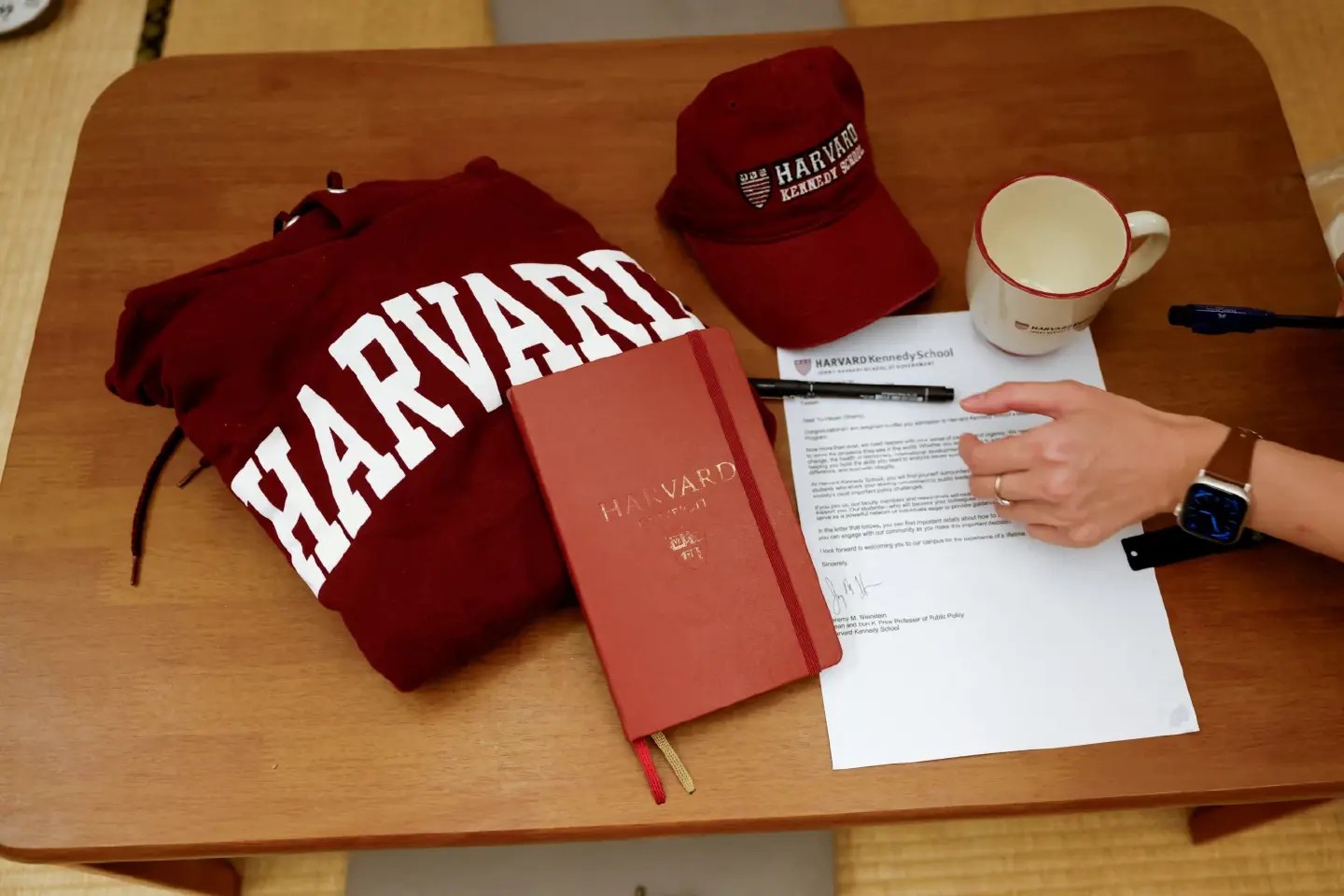 Trump administration halts scheduling of new student visa appointments Trump administration halts scheduling of new student visa appointments