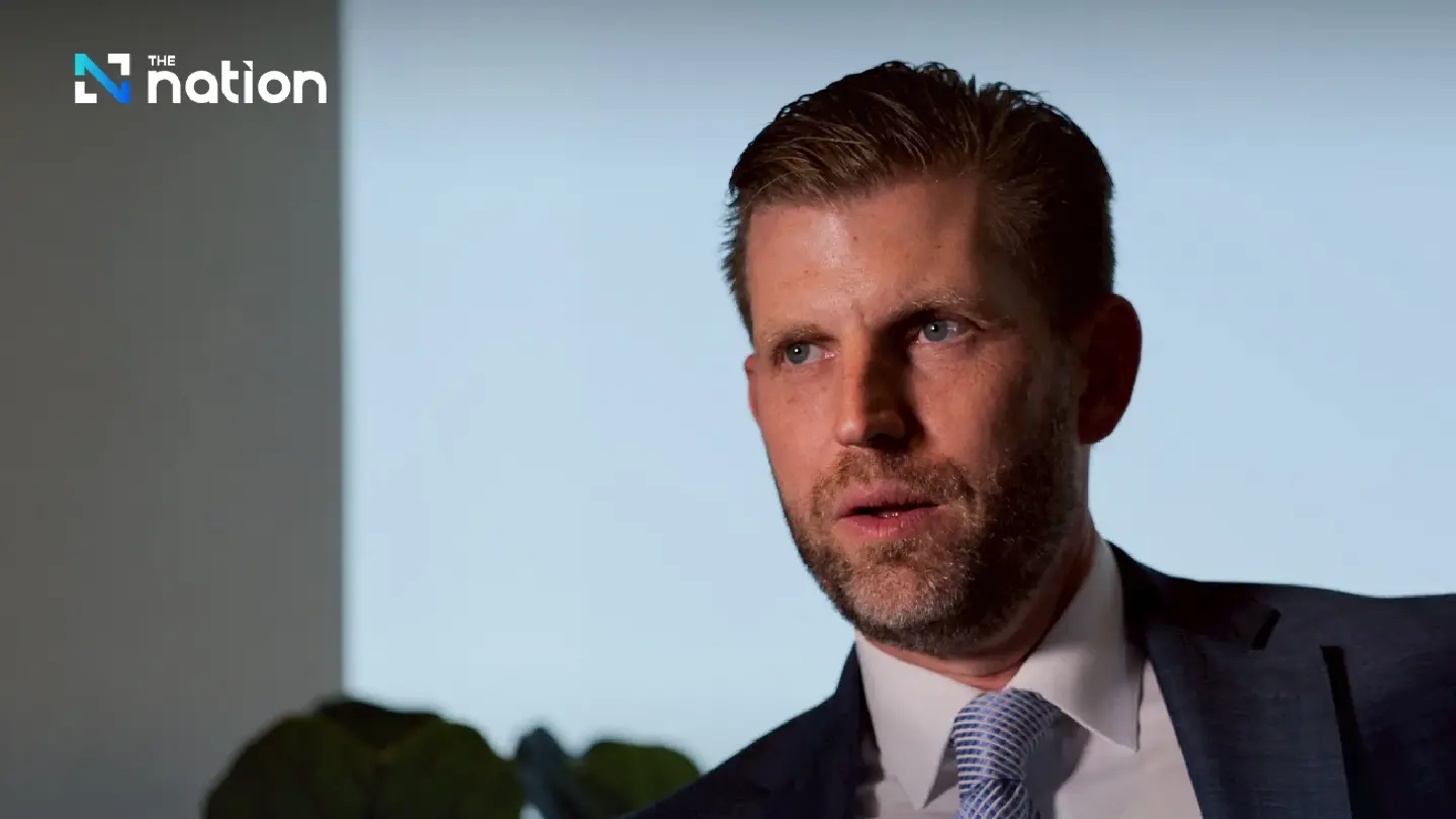 Trump Organization to break ground on golf club in Vietnam amid trade talks