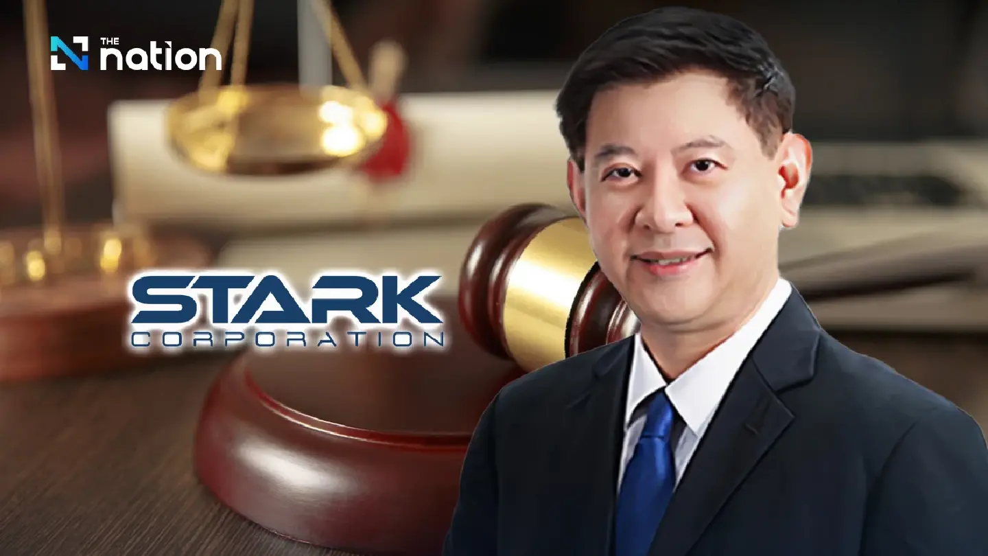 Stark Creditors Unite in THB 130 Billion Lawsuit Against Wanarat