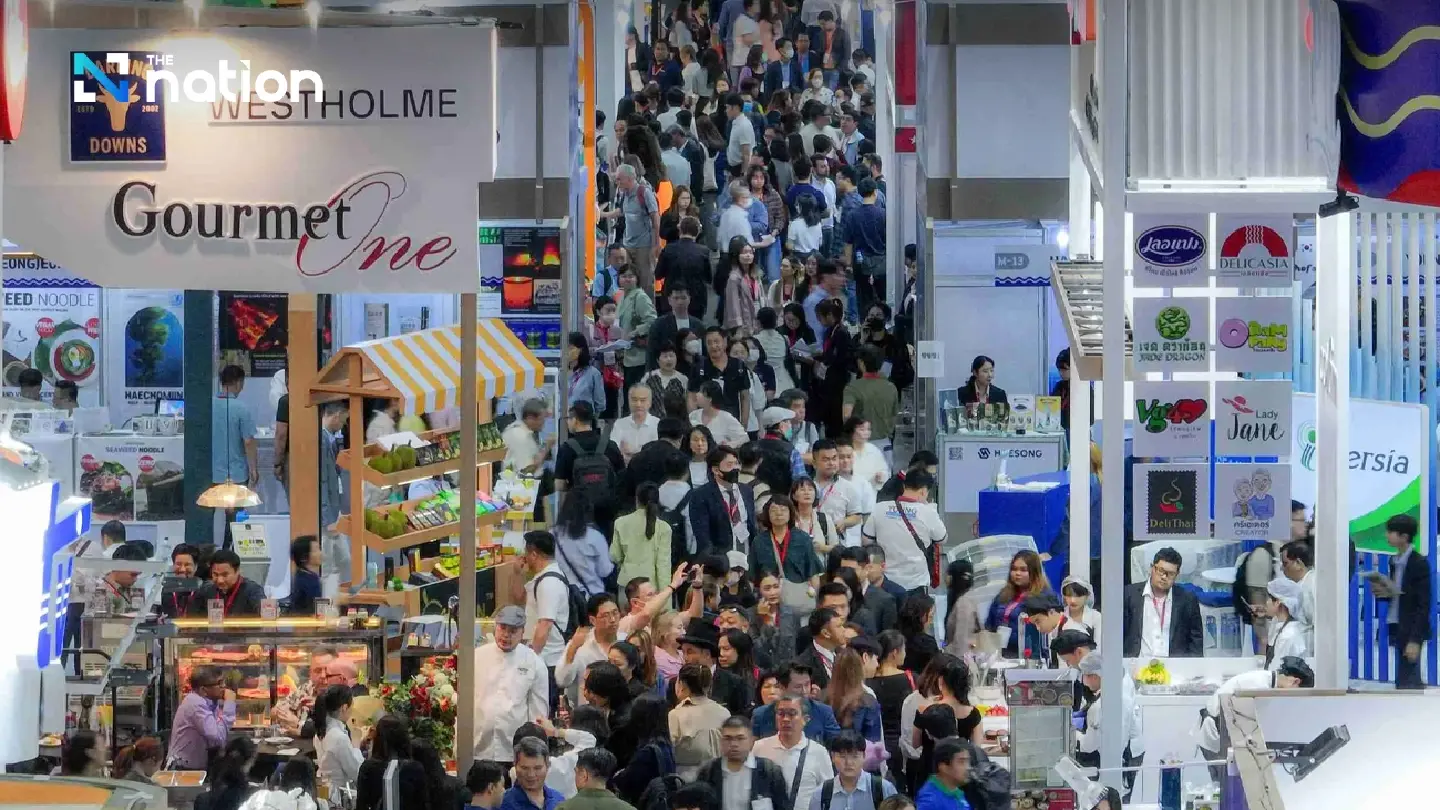 THAIFEX – ANUGA ASIA 2025: Thailand rises as 4th global food trade hub, showcasing sustainable food trends