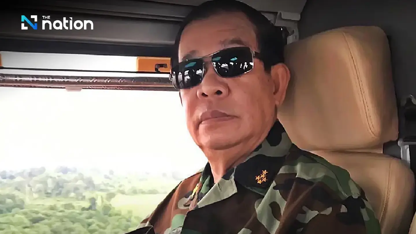 Hun Sen condemns border clash between Cambodian and Thai forces
