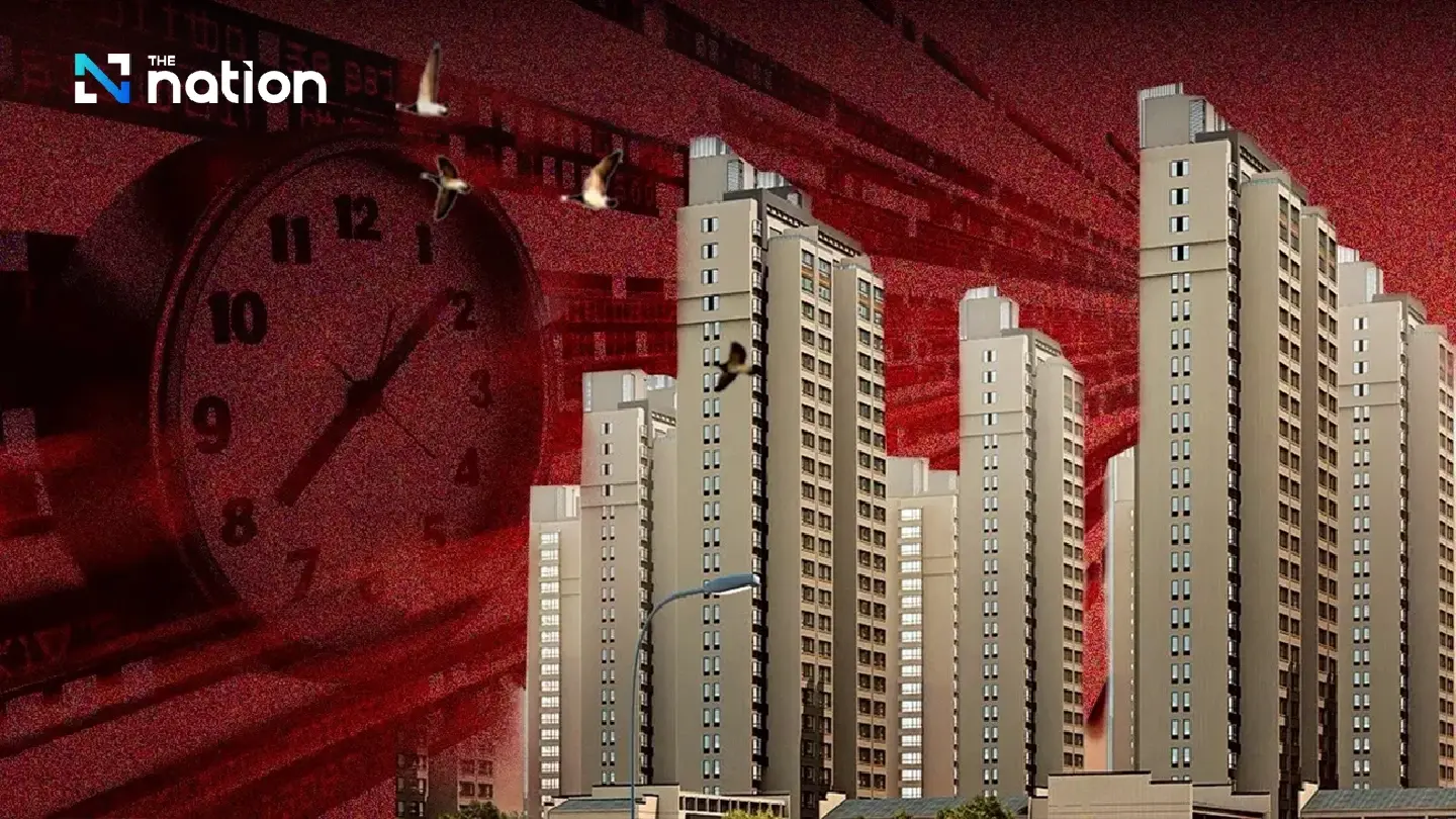 Countdown to crisis: Thailand’s real estate bond market faces a shock greater than earthquake