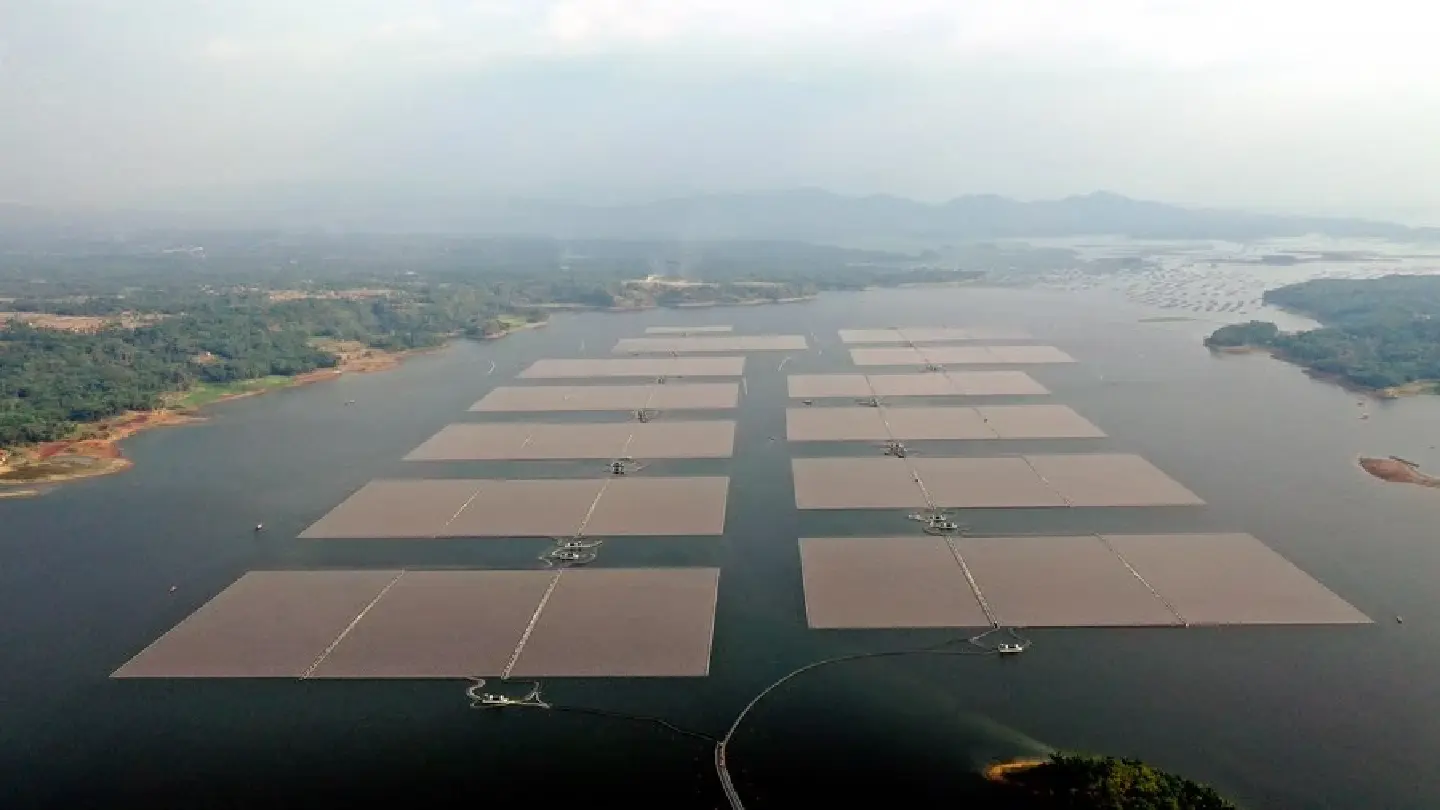 ASEAN urged to grow home solar market ASEAN urged to grow home solar market
