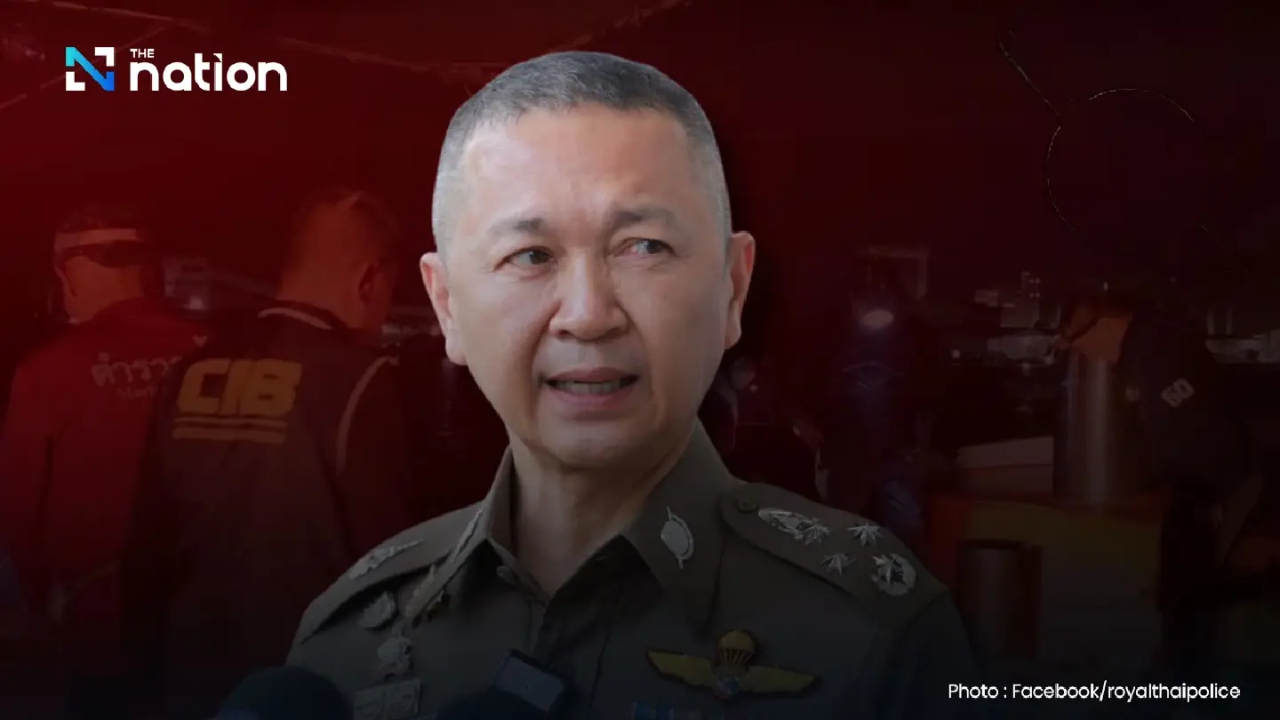 Royal Thai Police confiscate over 832,000 litres of fuel in 4 months