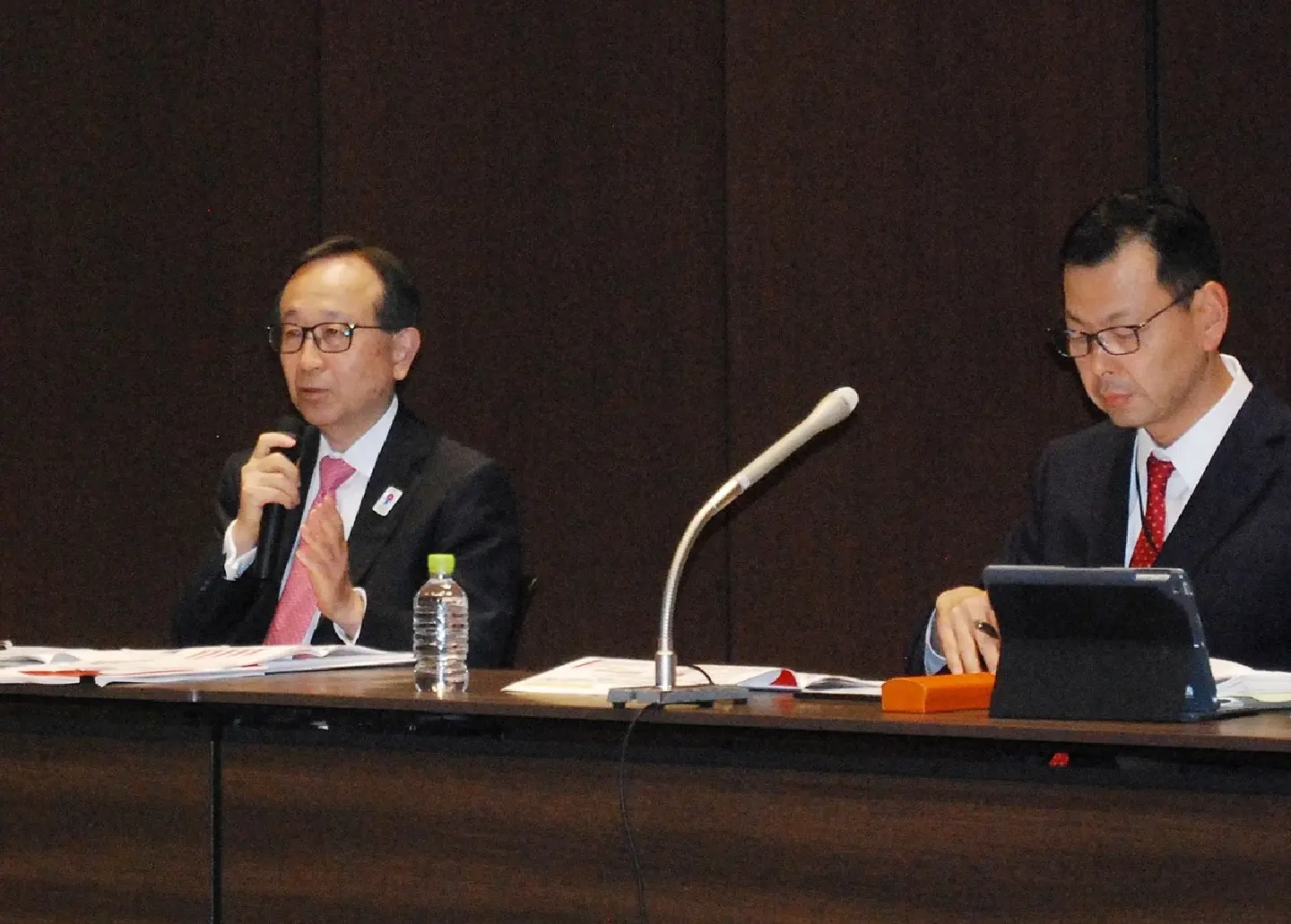 3 Major Japan banks' net profit hits record high for 2nd year