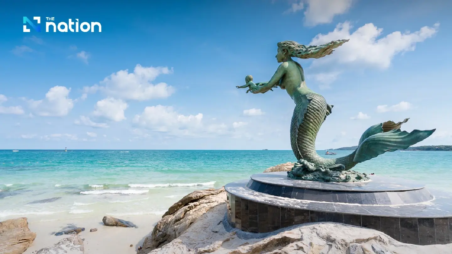 Stay a While: Rayong, Pattaya are top destinations for “Slow Travel” in Thailand