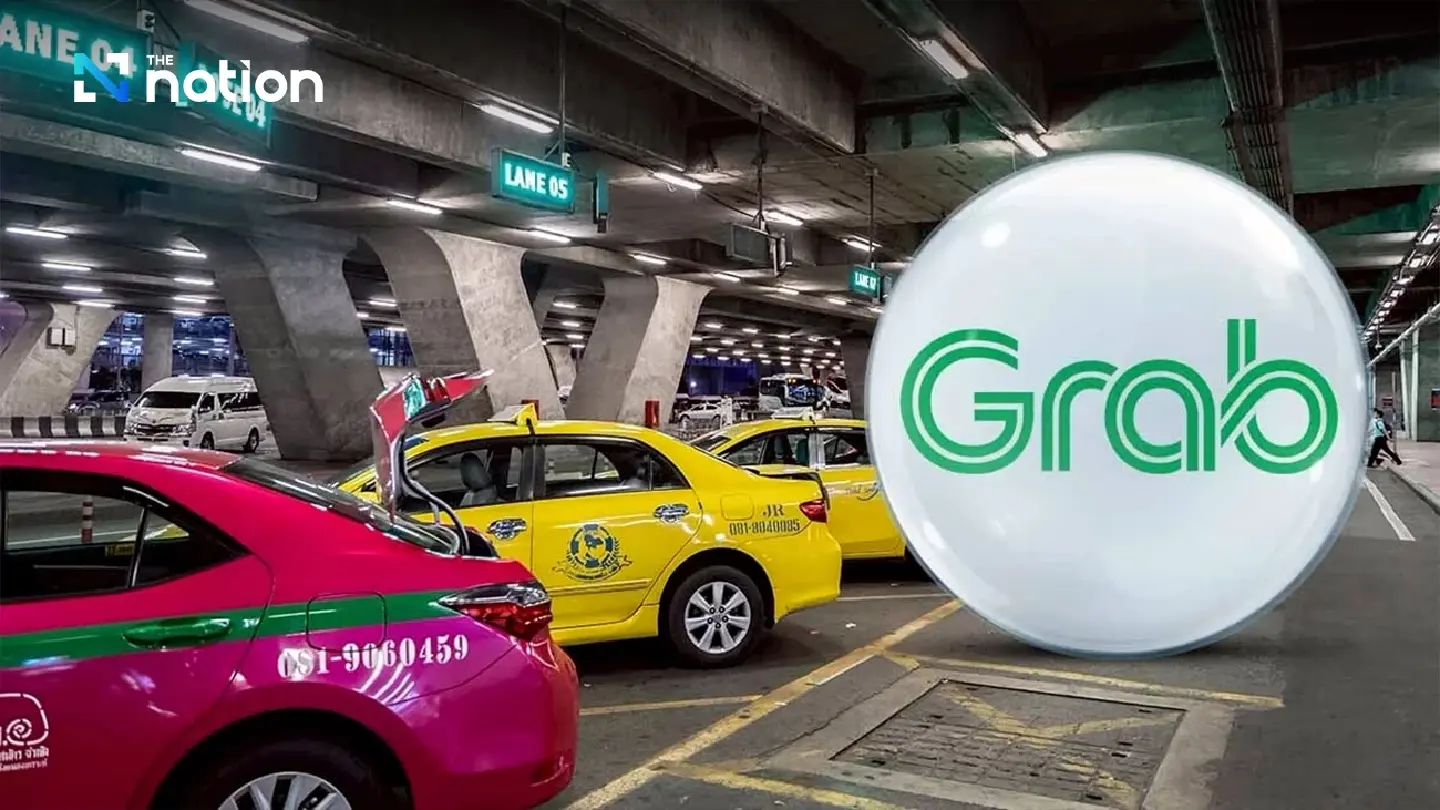 Taxi disputes resurface: 5-Year fight, now targeting Grab