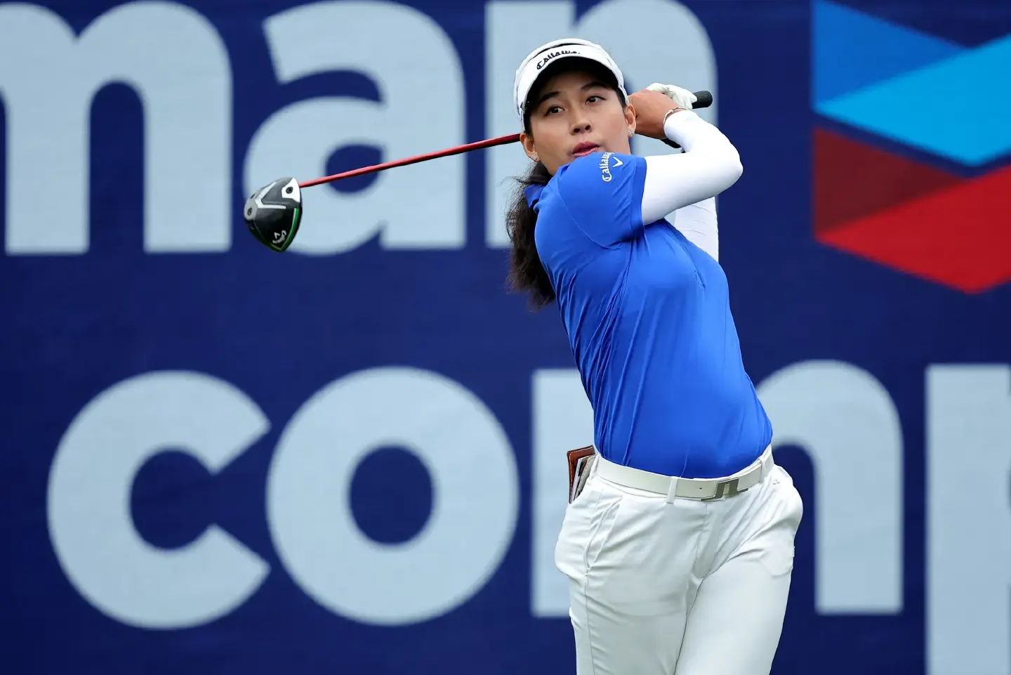 Jeeno Thitikul wins record 5th LPGA title at Mizuho Americas Open Jeeno Thitikul wins record 5th LPGA title at Mizuho Americas Open