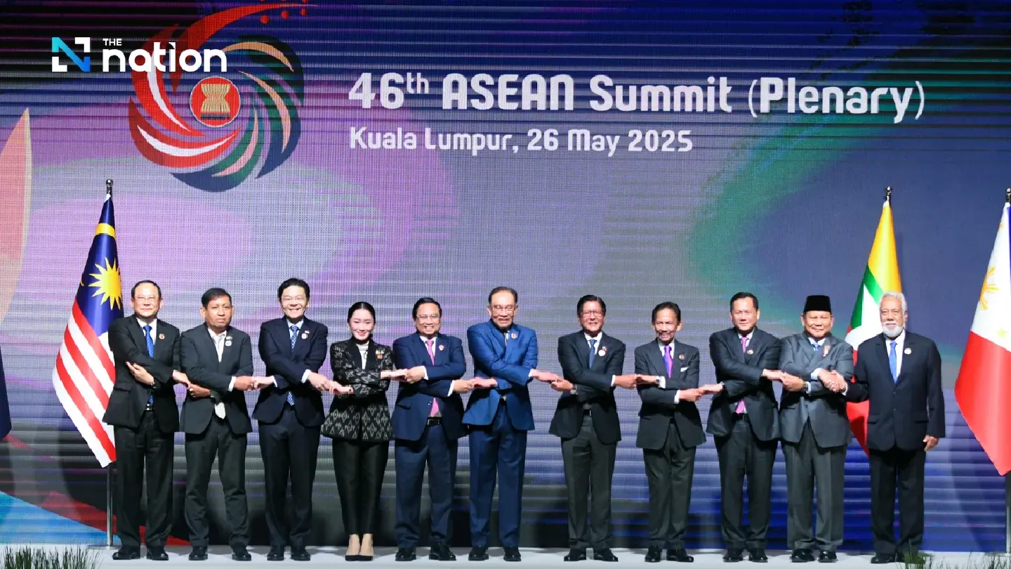 Thai PM Calls for New ASEAN Strategy to Tackle US Tariffs