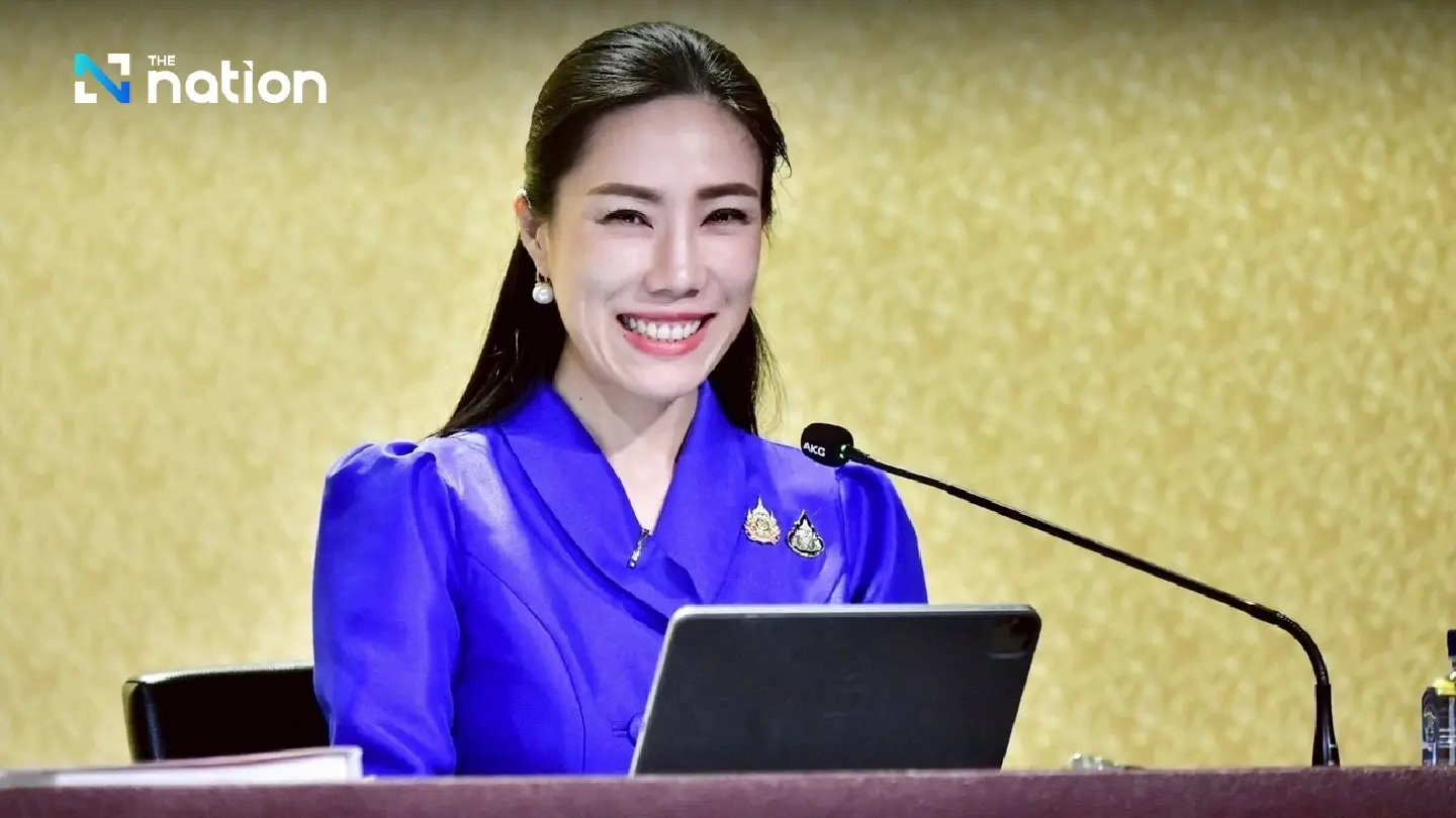 Thailand Launches Major Blitz on Illegal Tour Operators and Guides