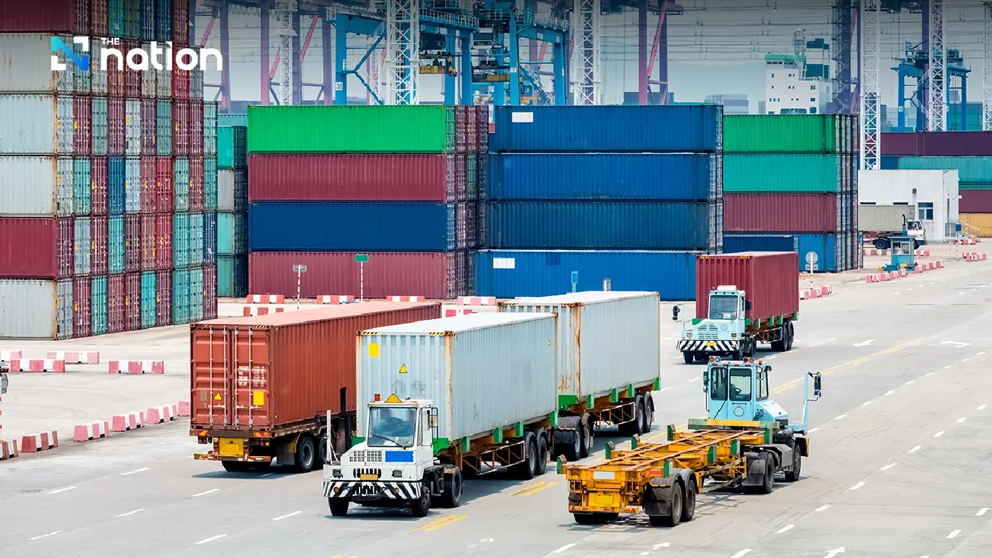 US Tariffs Fuel ASEAN Logistics Boom as Firms Seek New Production Hubs