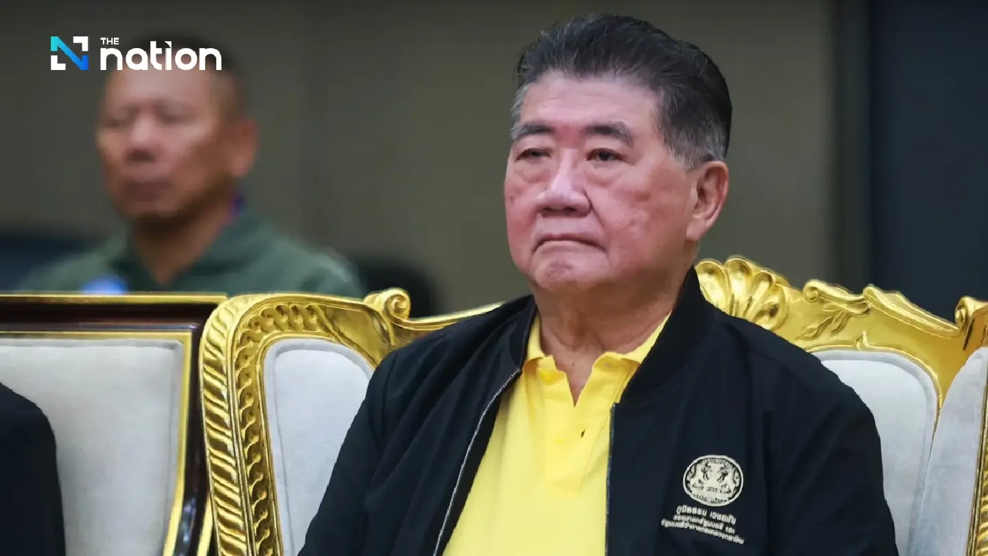 Troop pullout from Prasat Ta Muen Thom won't cost Thailand territory