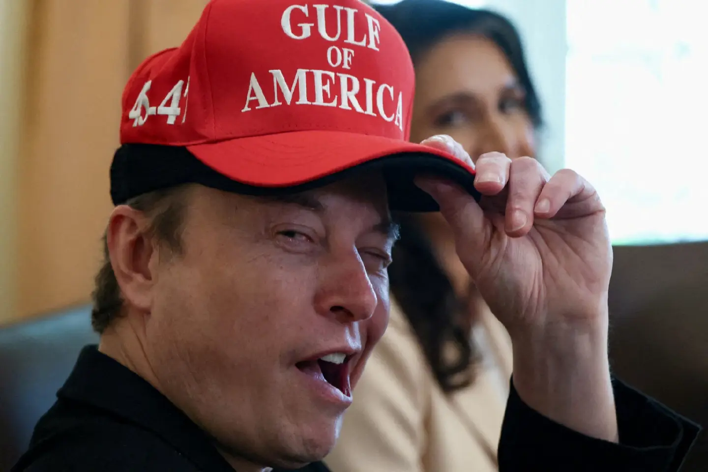 Elon Musk leaving Trump administration, capping turbulent tenure