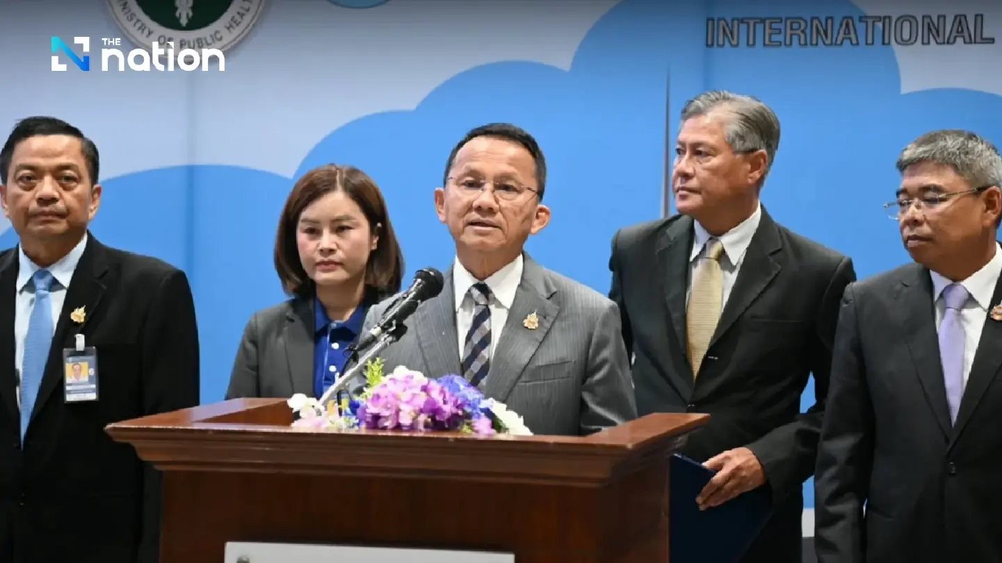 Health ministry plans medical certificate requirement for cannabis users to curb illegal export
