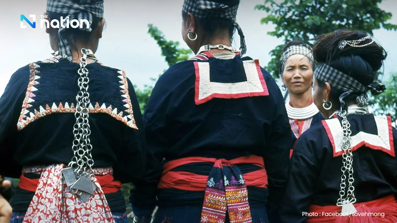 Bridge-Building for Ethnic Concerns and Indigenous Identity