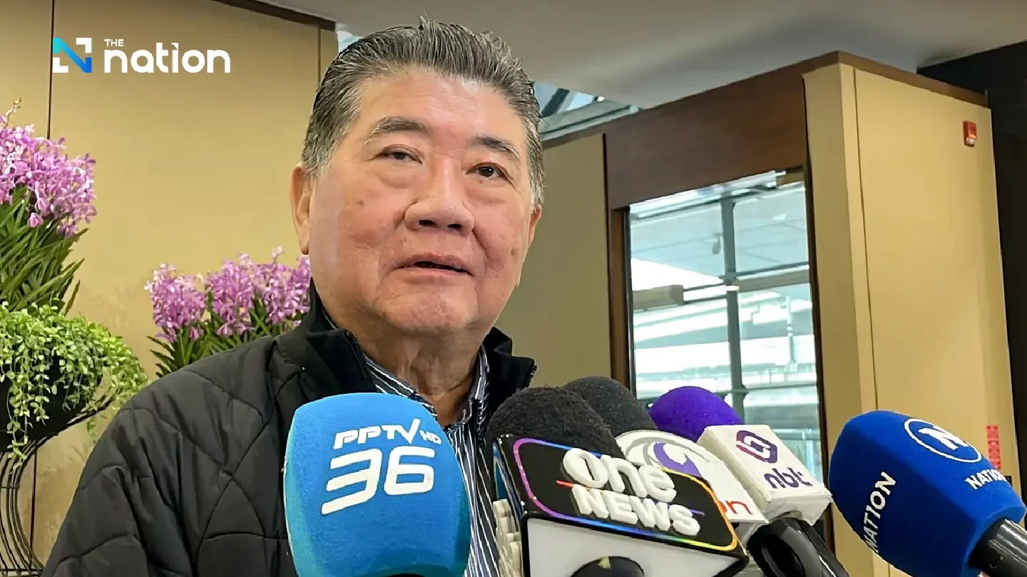 Phumtham denies knowledge of sub transfer to Cambodia