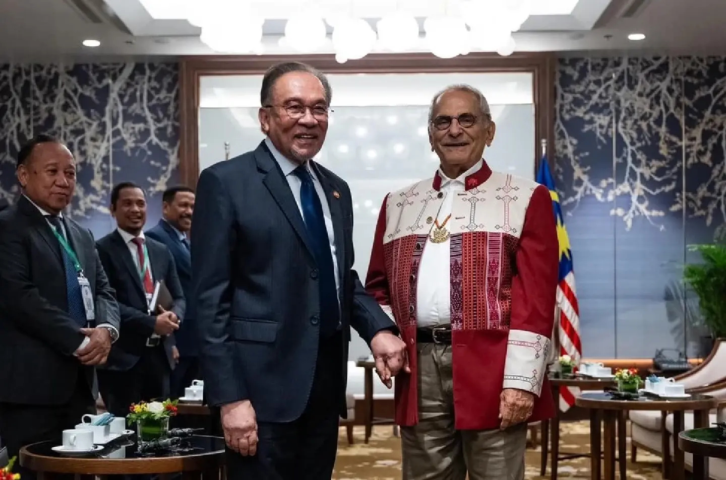 Timor-Leste to be granted full ASEAN membership in October