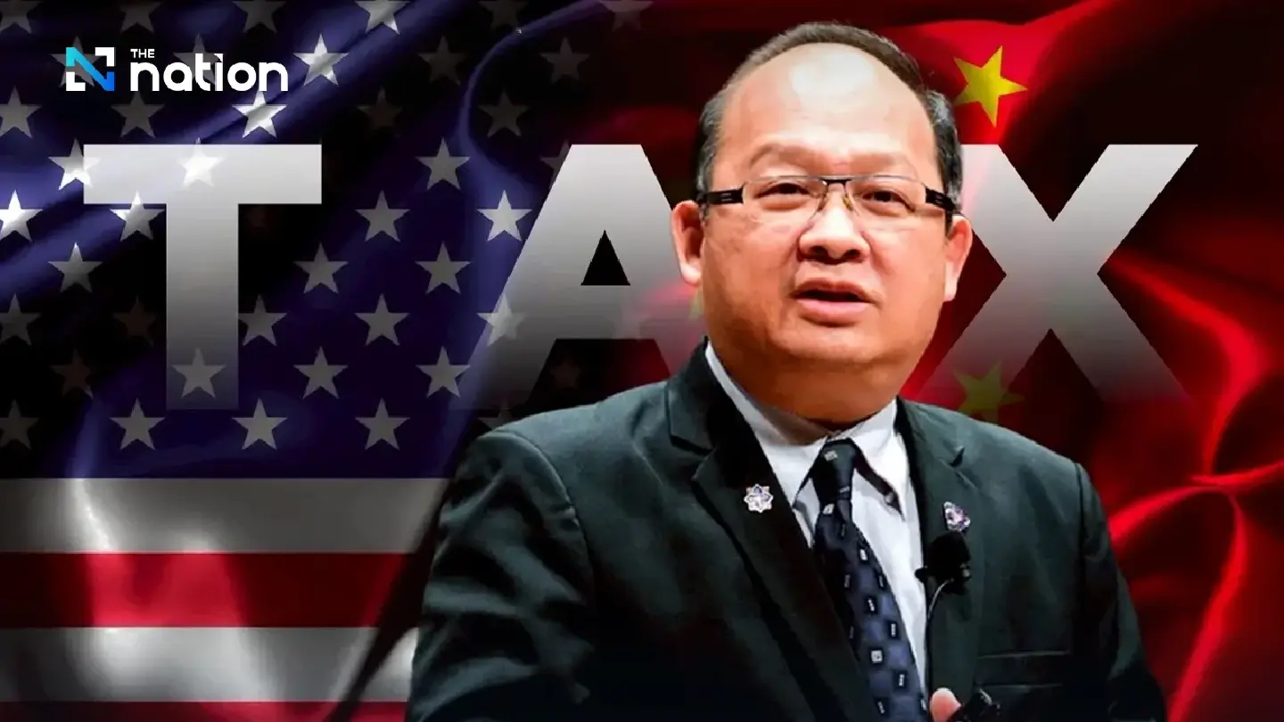 Thai Industry Chief Urges 'Homework' as US-China Trade Truce Offers Hope