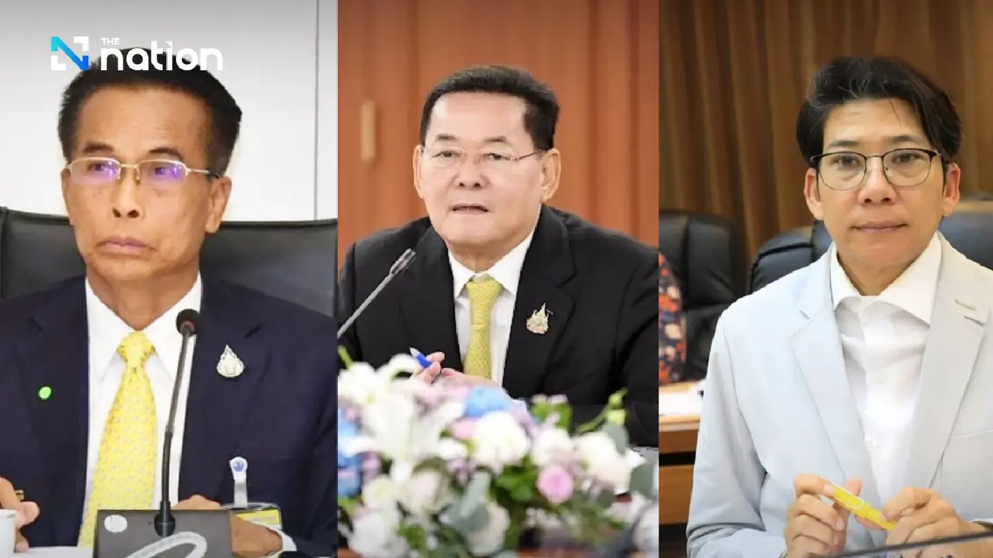 EC summons 85 more suspects in alleged Senate voting collusion case EC summons 85 more suspects in alleged Senate voting collusion case