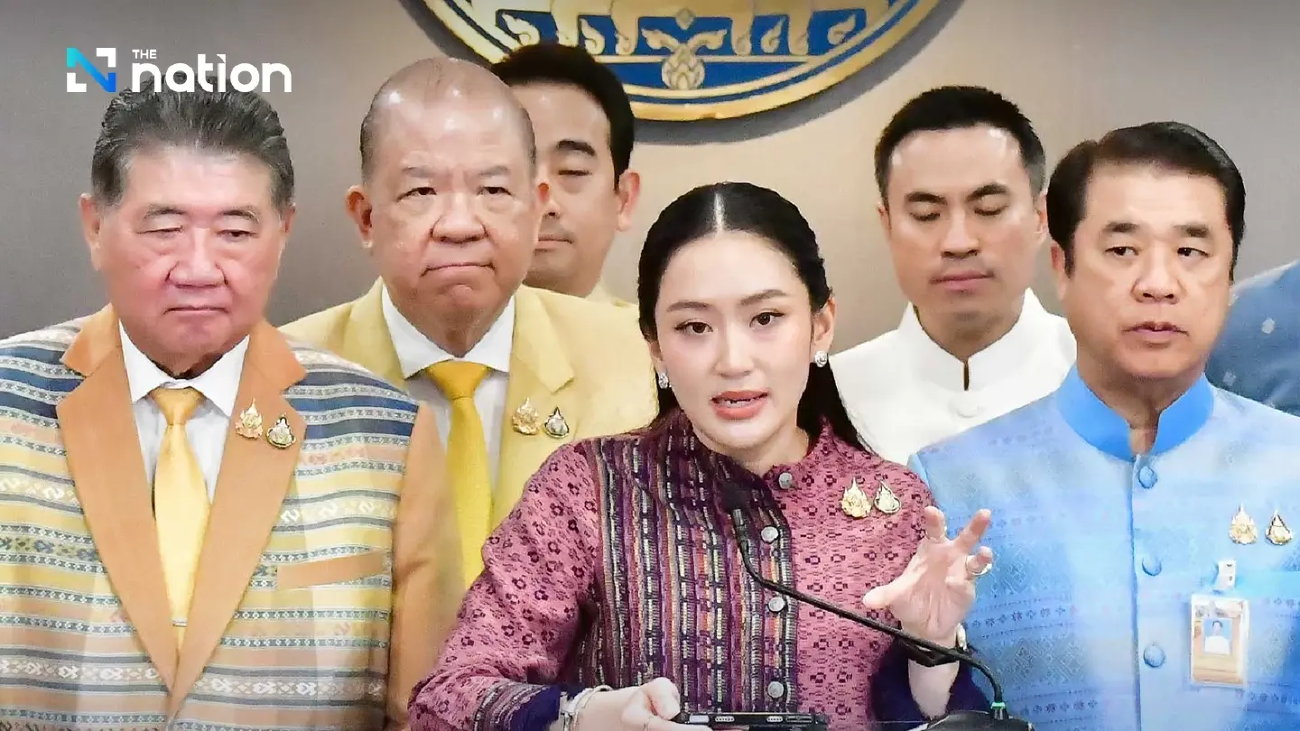 PM promises to resume cash handout campaign when economy improves