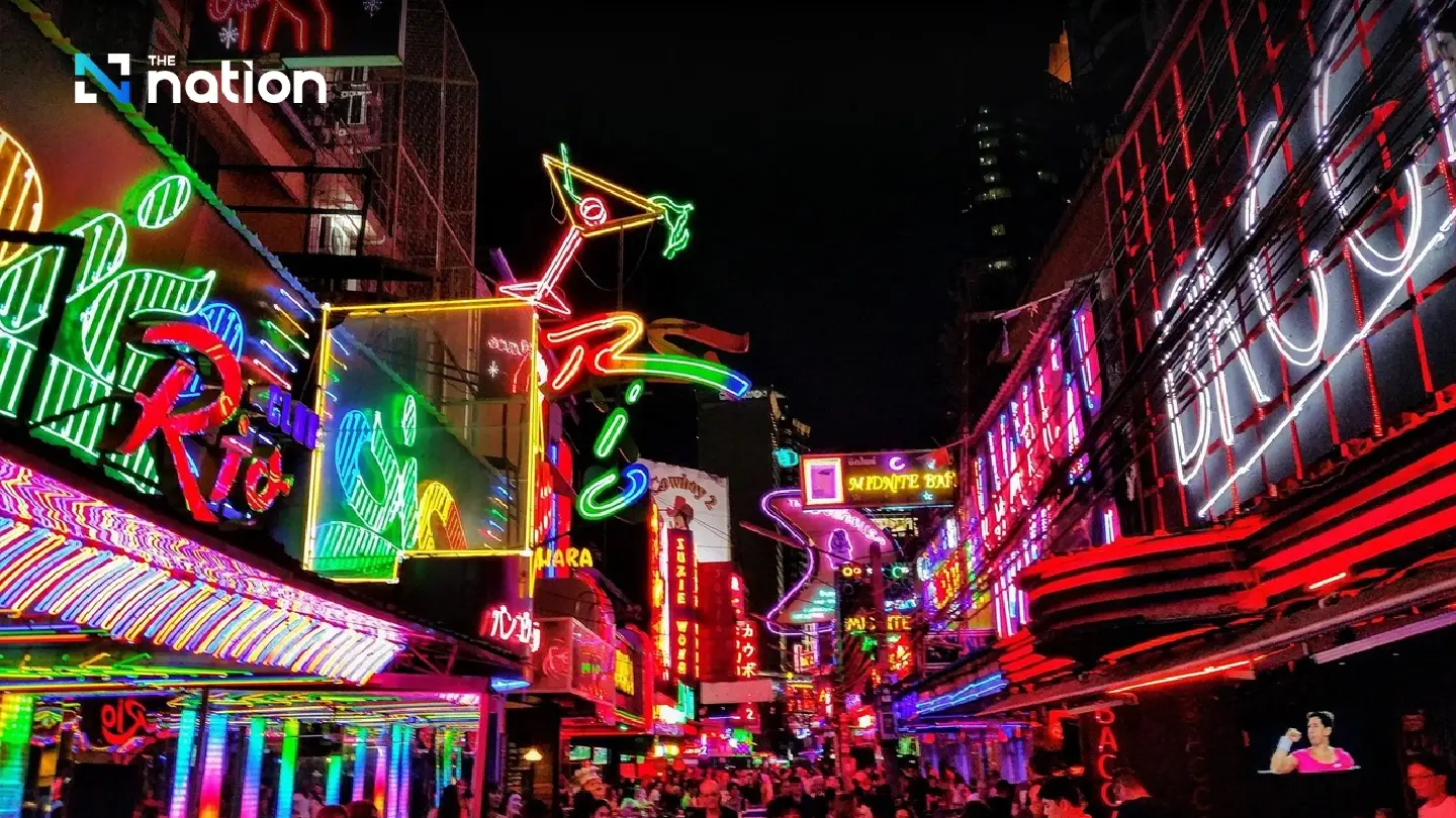 The story behind Soi Cowboy: Bangkok’s legendary nightlife strip