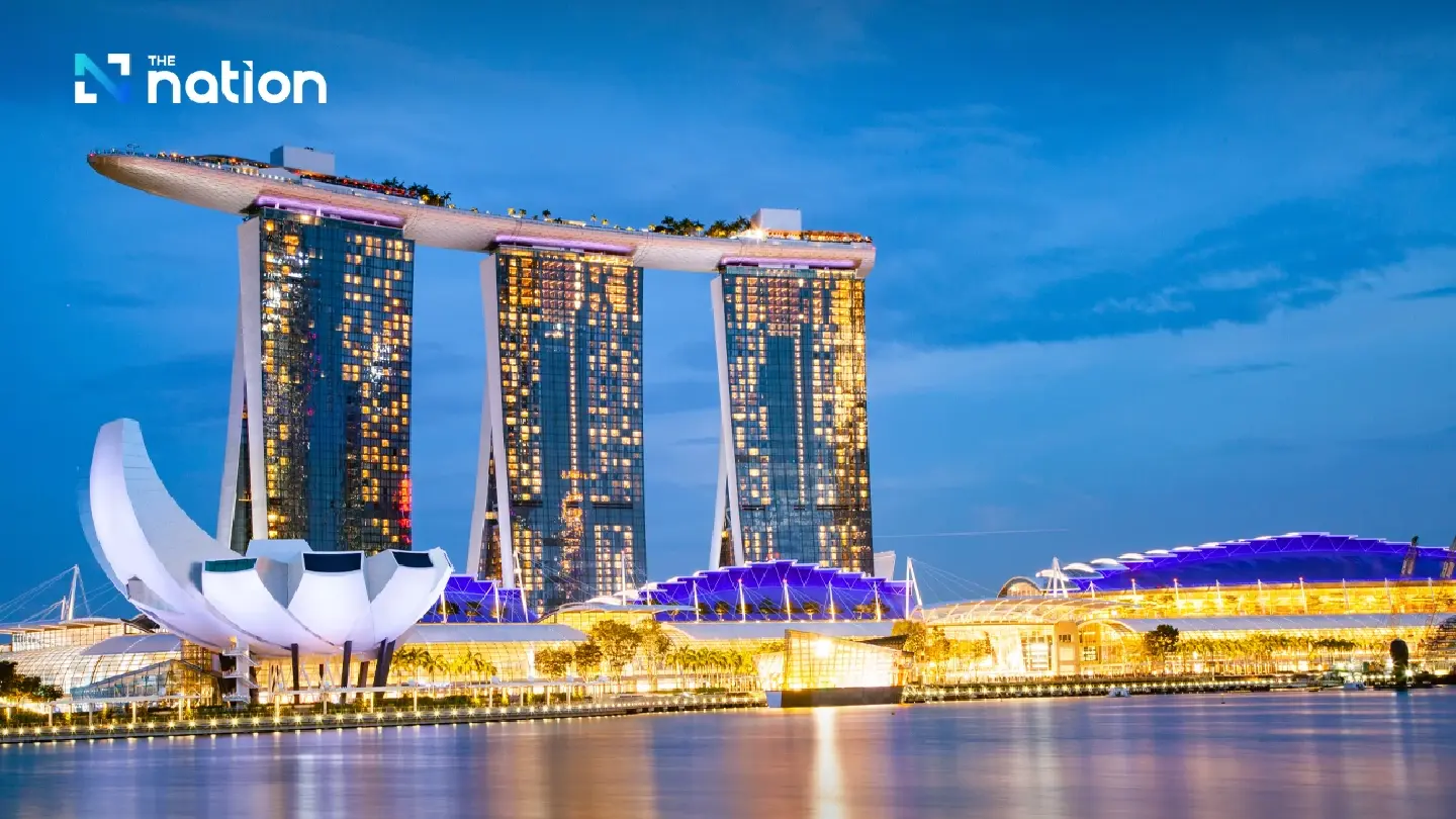 Marina Bay Sands completes renovation of hotel room inventory
