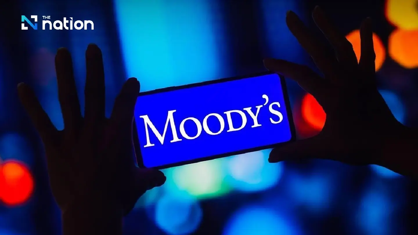 Moody's Sounds Alarm on "Private Credit" Boom, Warns of Bank Run Echoes Moody's Sounds Alarm on "Private Credit" Boom, Warns of Bank Run Echoes