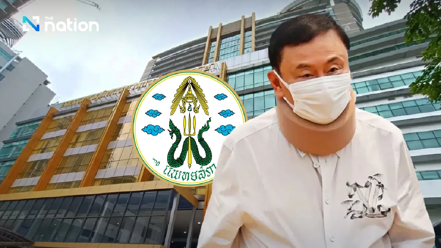 Medical Council confirms full transparency in Thaksin case, submits all documents to Public Health Minister  